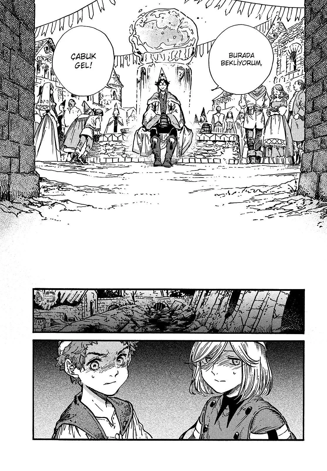 Atelier of Witch Hat - Sayfa 6