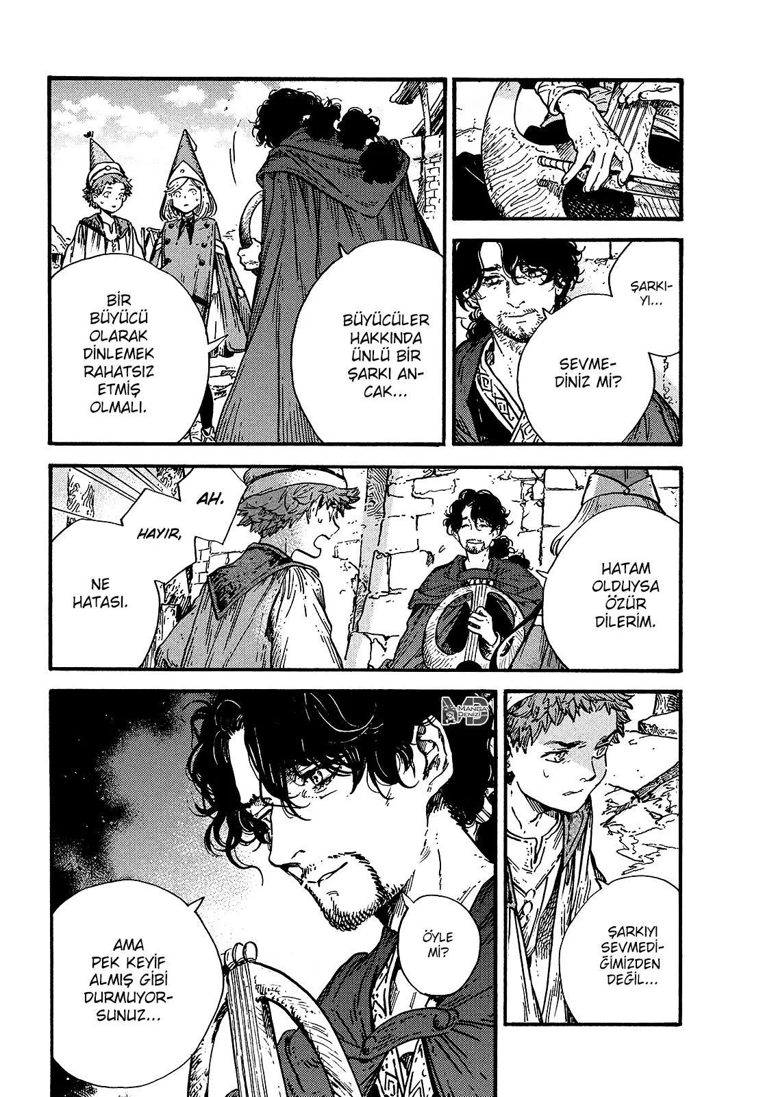 Atelier of Witch Hat - Sayfa 7