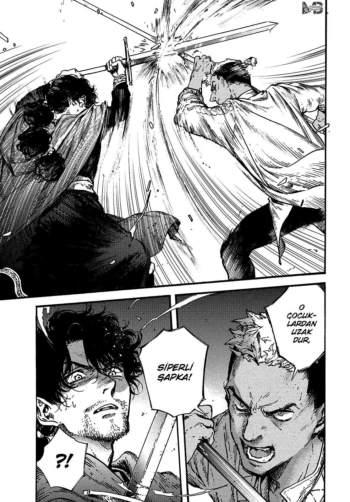 Atelier of Witch Hat - Sayfa 16