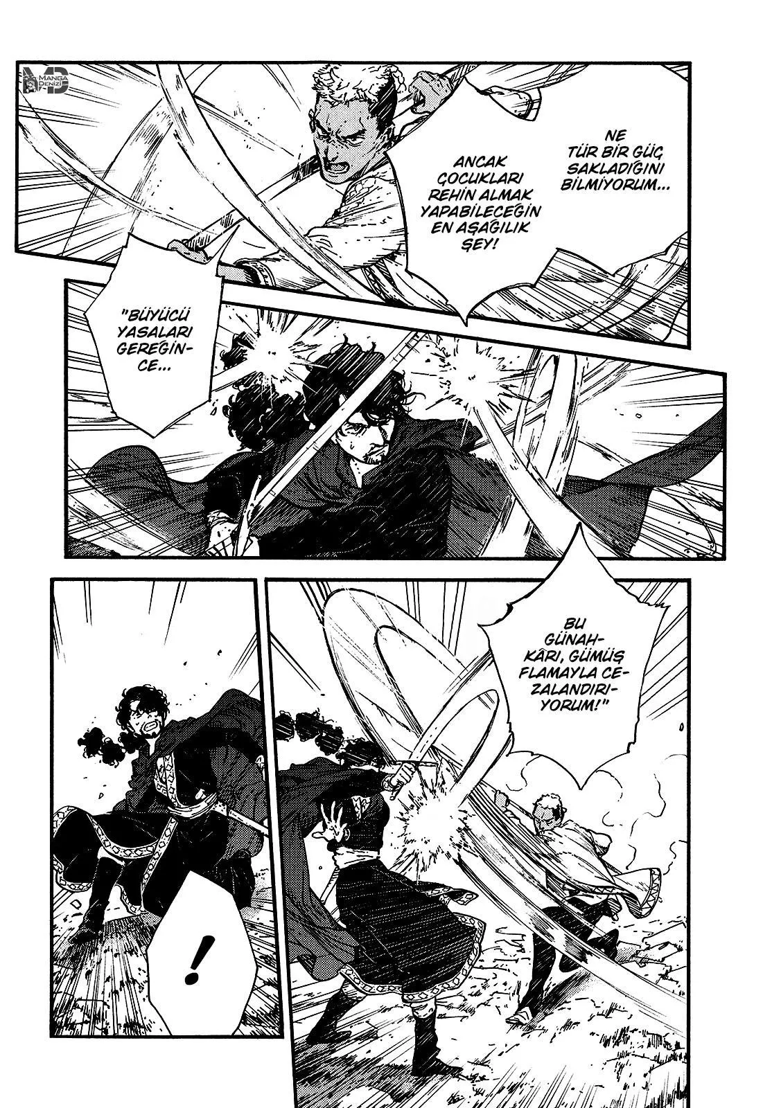 Atelier of Witch Hat - Sayfa 17