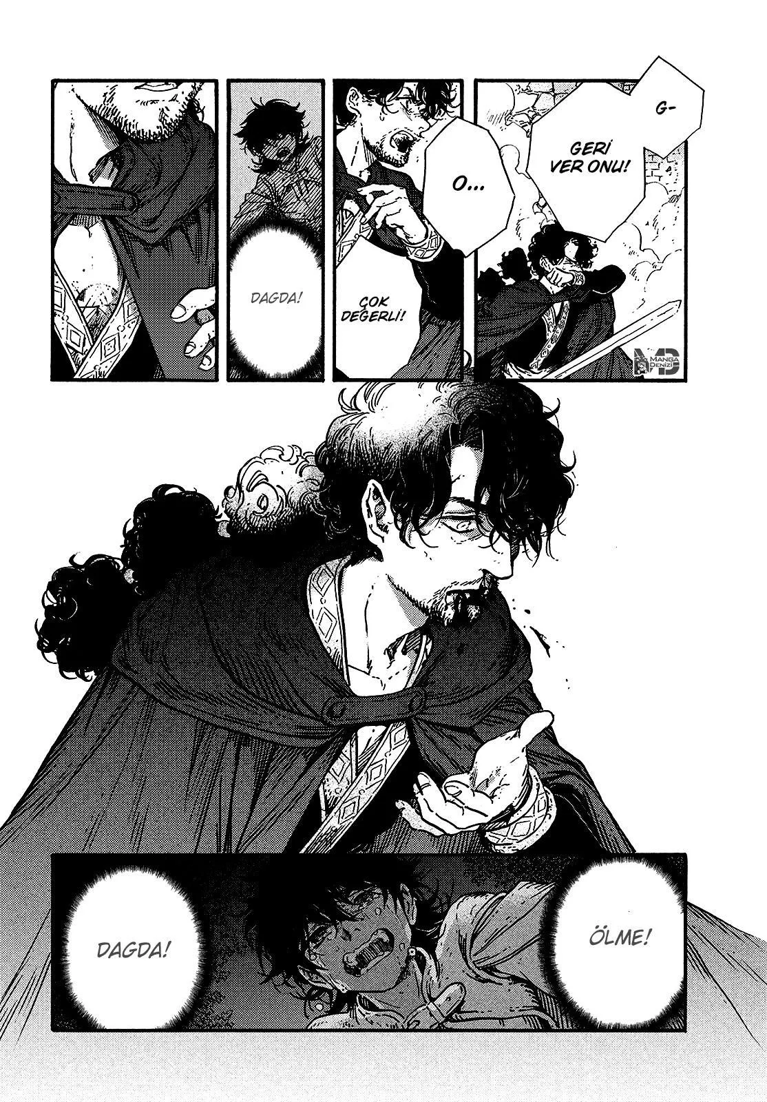 Atelier of Witch Hat - Sayfa 23