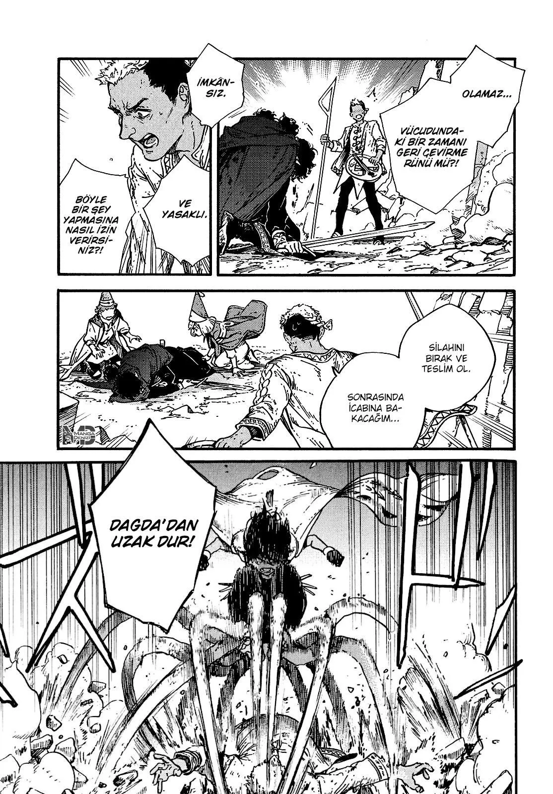 Atelier of Witch Hat - Sayfa 24