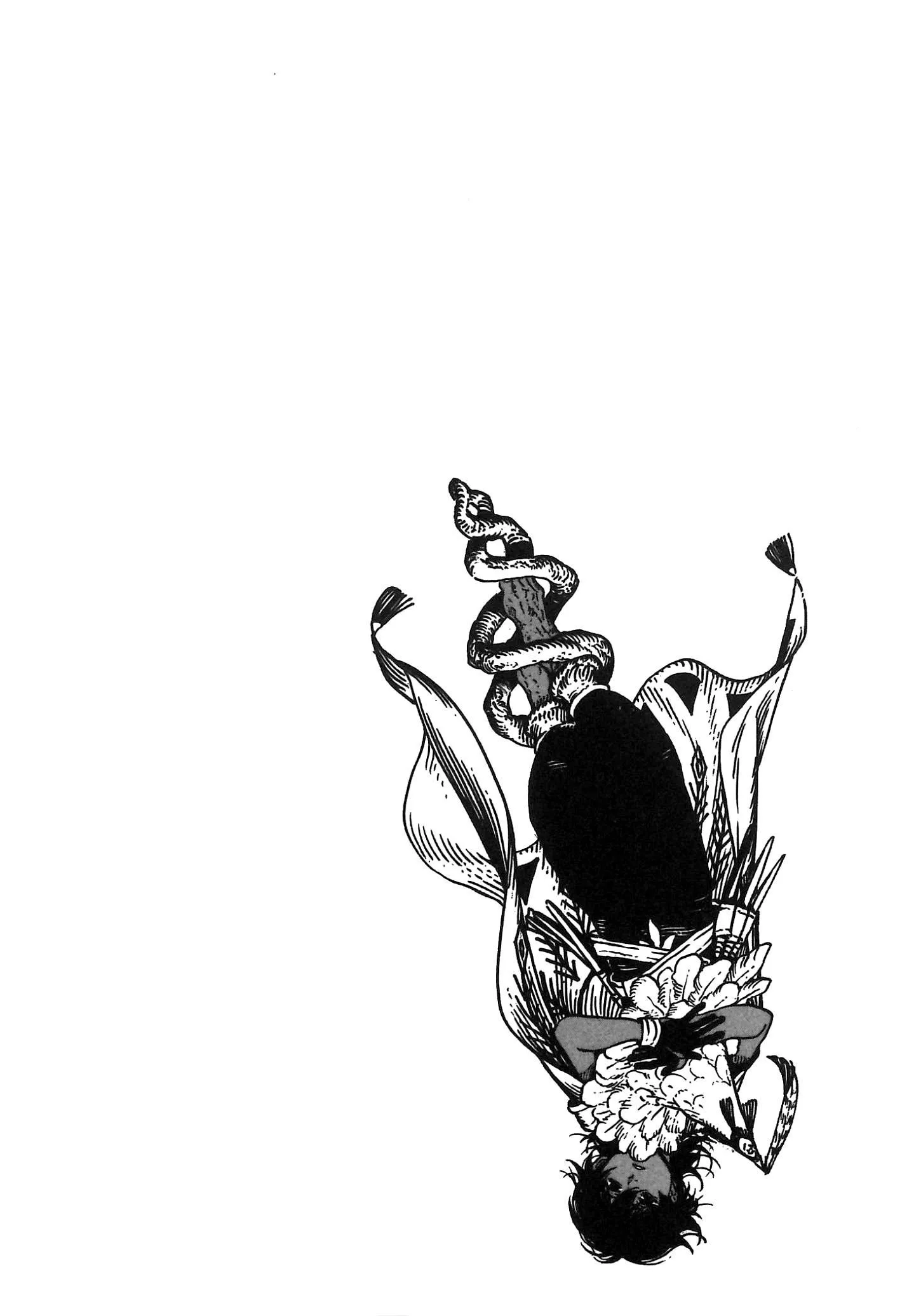 Atelier of Witch Hat - Bölüm 055 - Sayfa 28