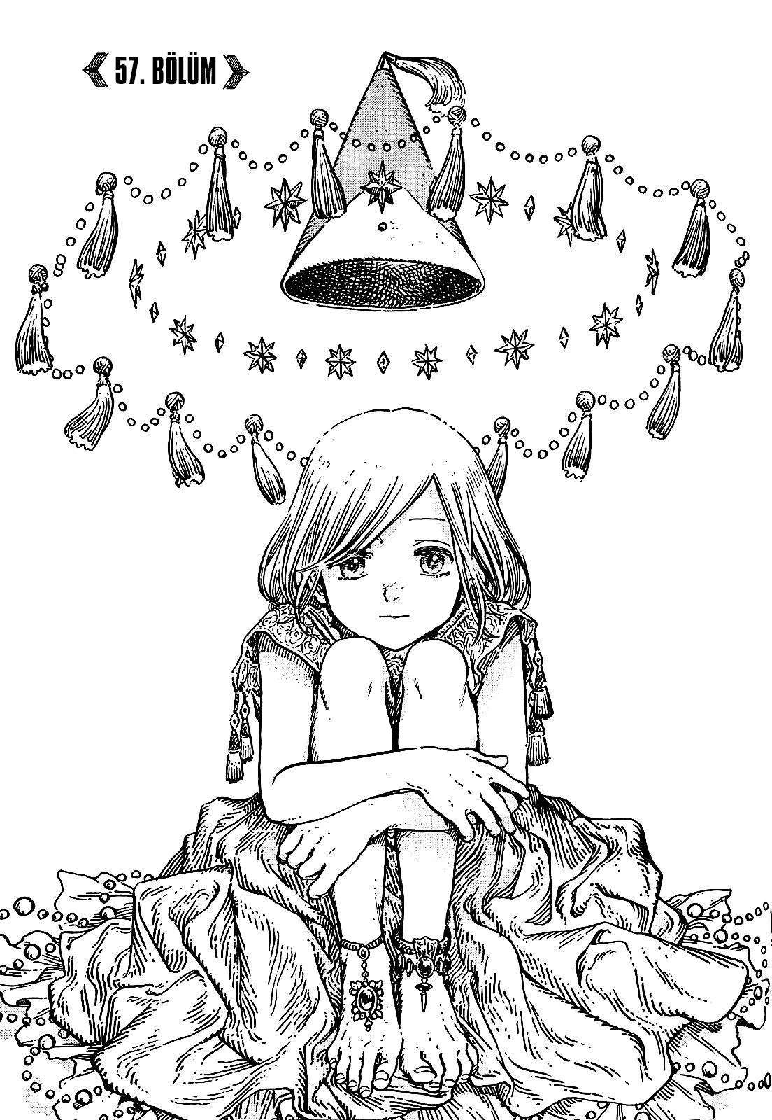 Atelier of Witch Hat - Sayfa 2