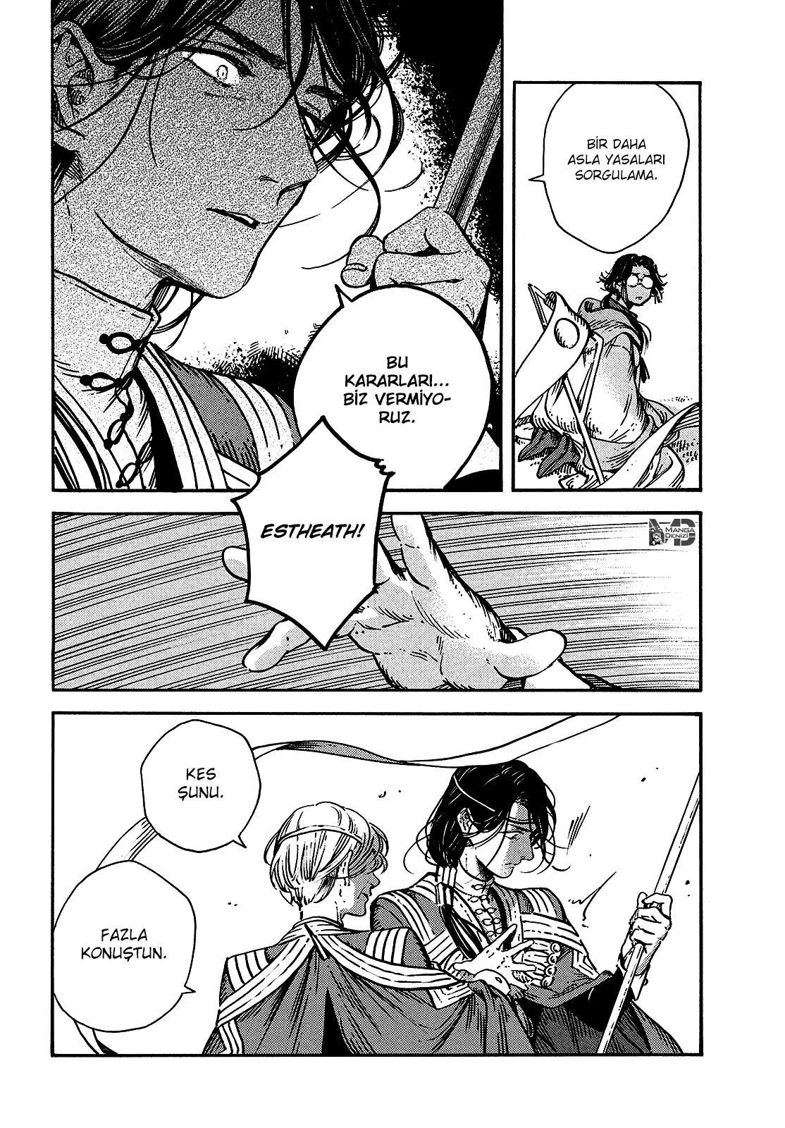 Atelier of Witch Hat - Sayfa 13