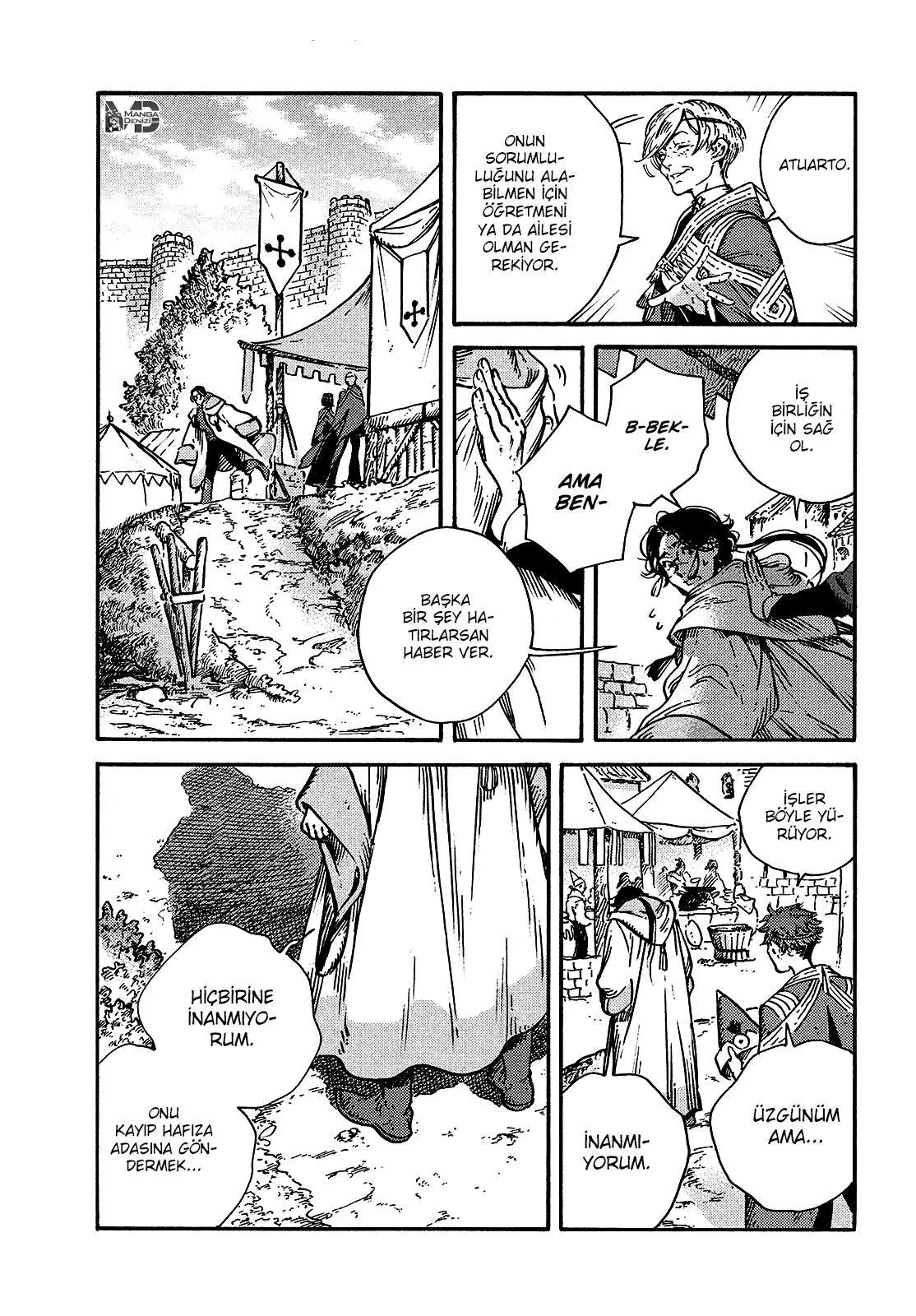 Atelier of Witch Hat - Sayfa 14