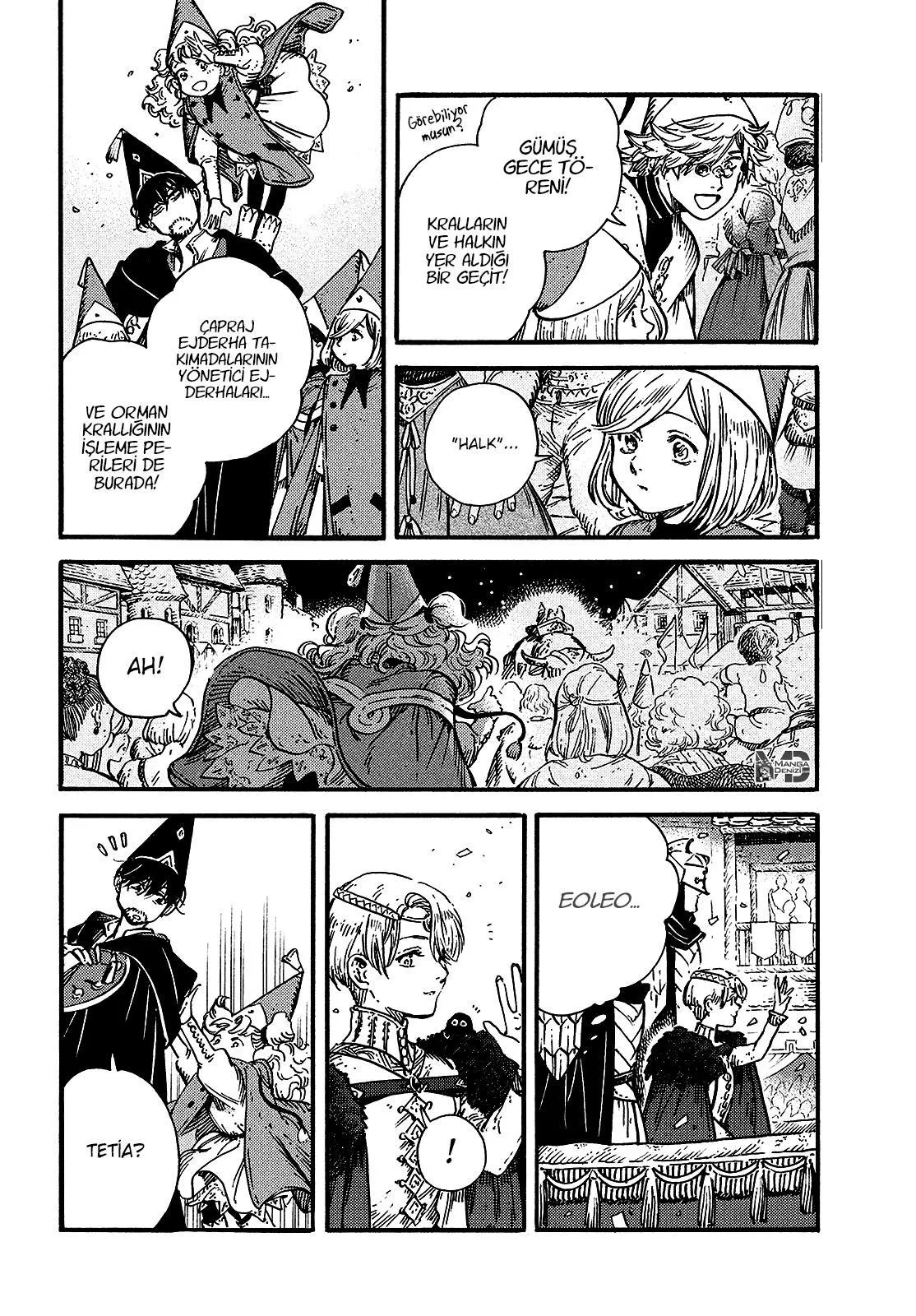 Atelier of Witch Hat - Sayfa 20