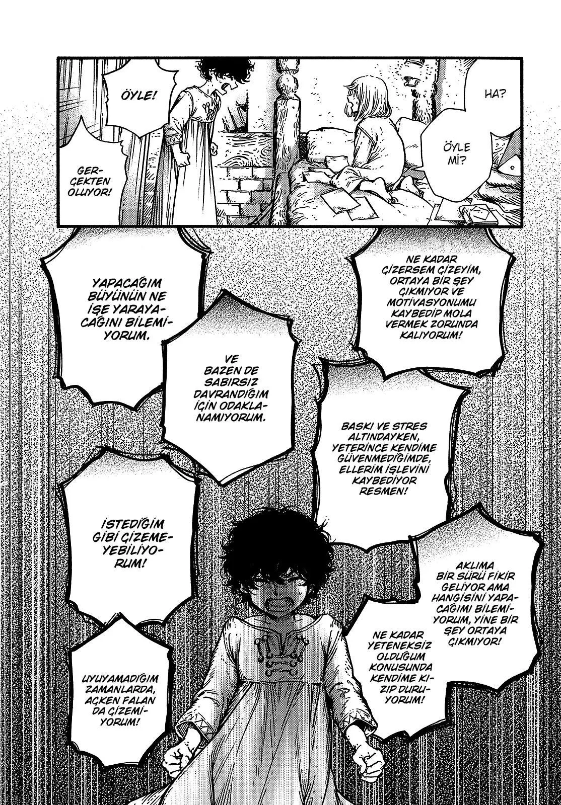 Atelier of Witch Hat - Sayfa 12