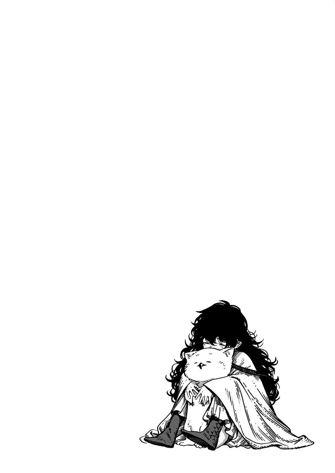 Atelier of Witch Hat - Bölüm 058 - Sayfa 28