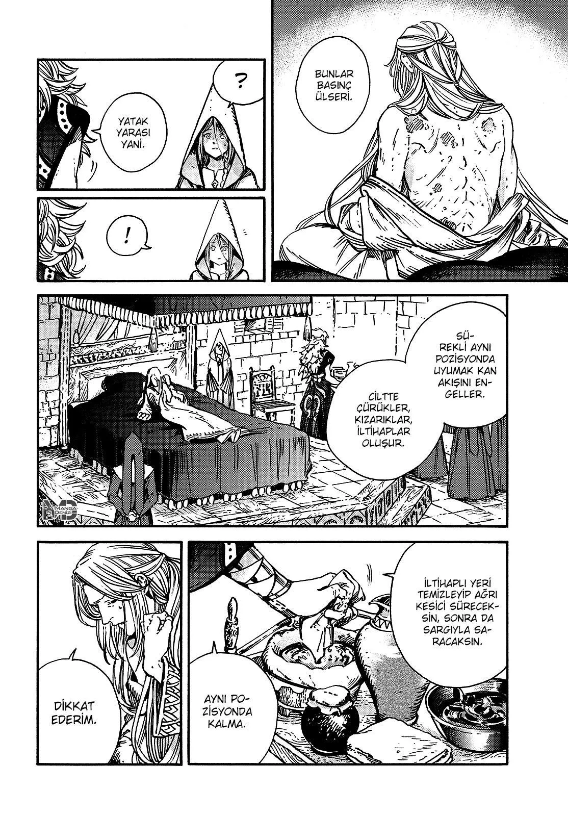 Atelier of Witch Hat - Sayfa 9