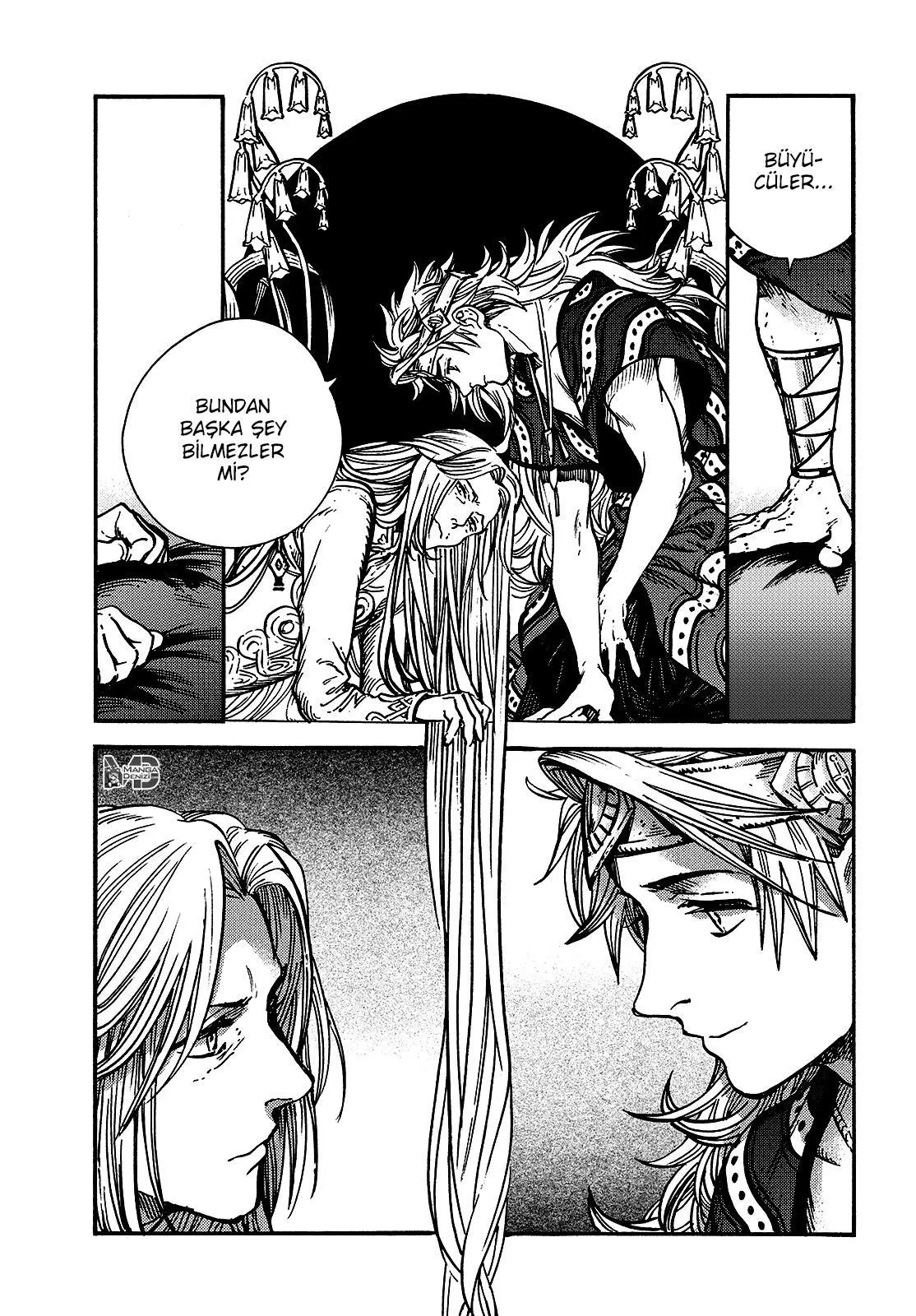 Atelier of Witch Hat - Sayfa 14