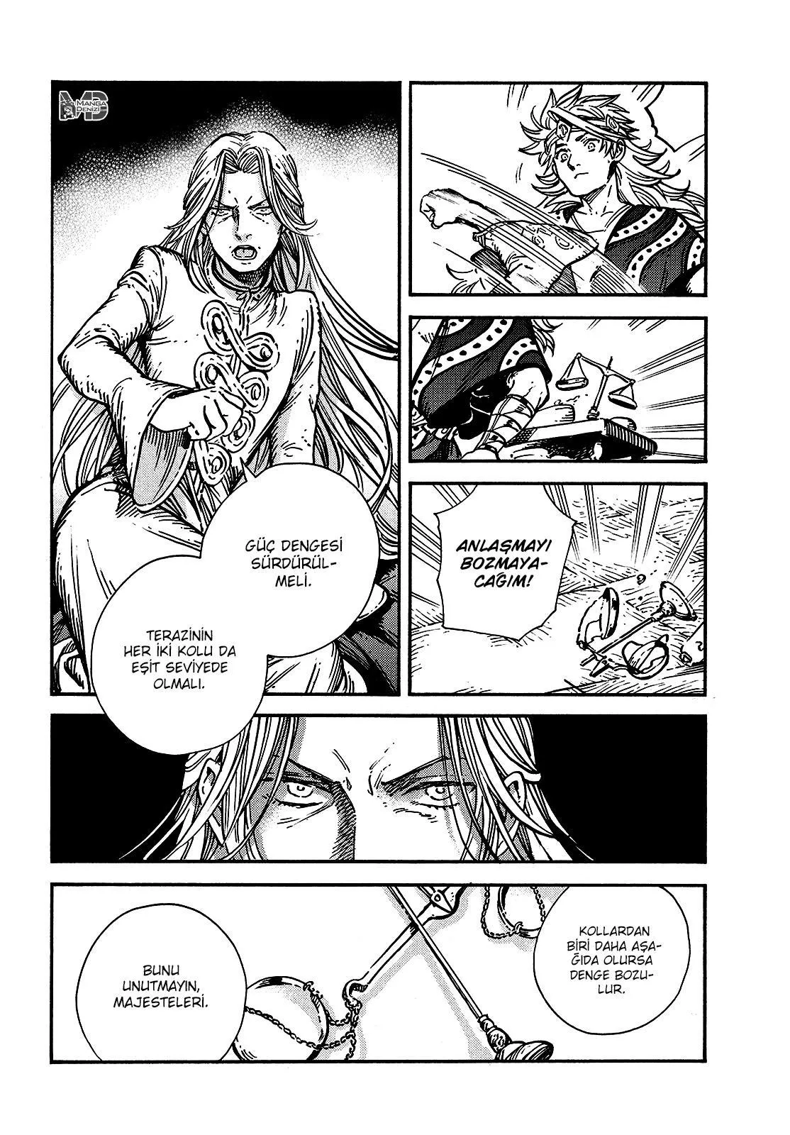 Atelier of Witch Hat - Sayfa 15