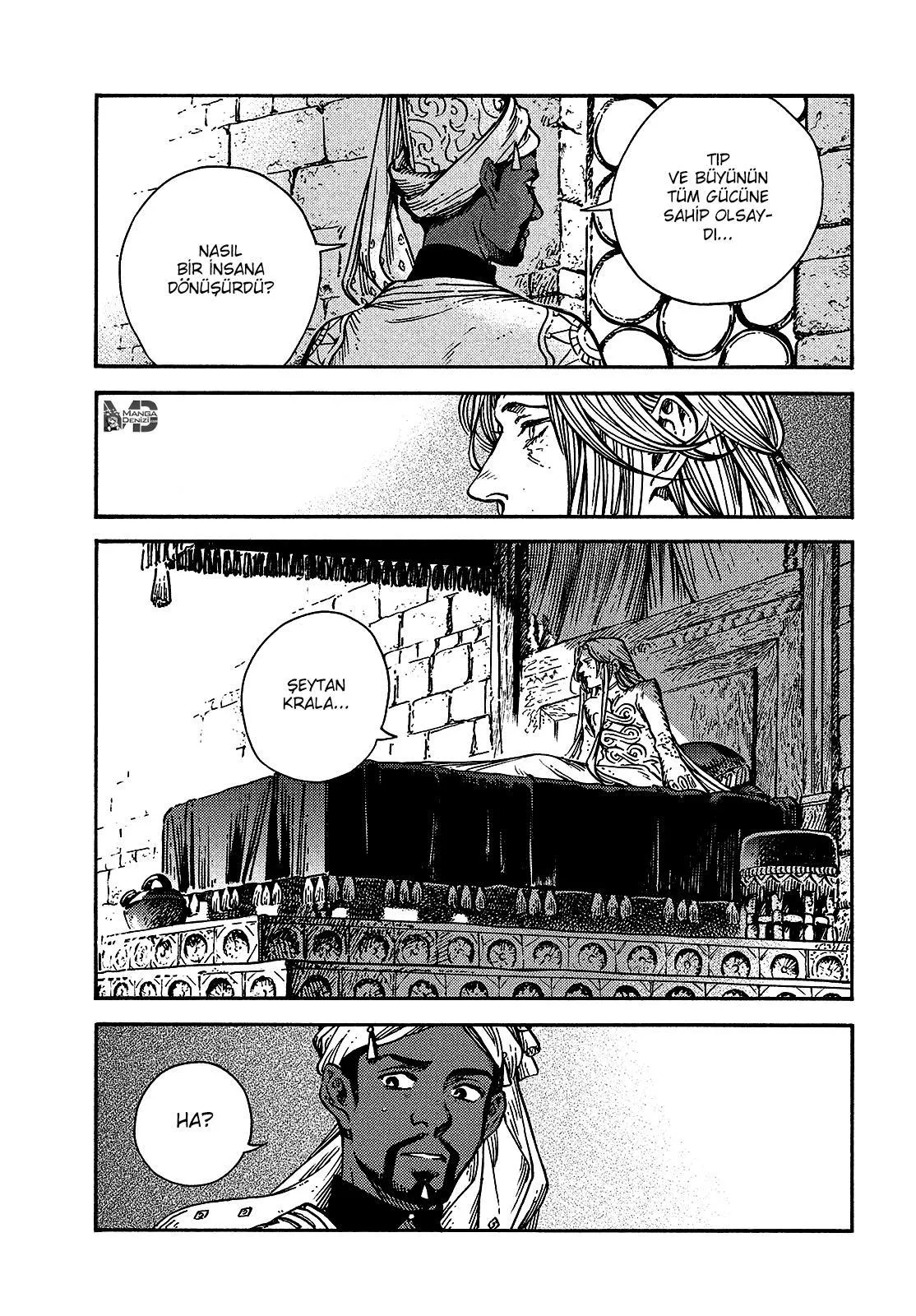 Atelier of Witch Hat - Sayfa 20