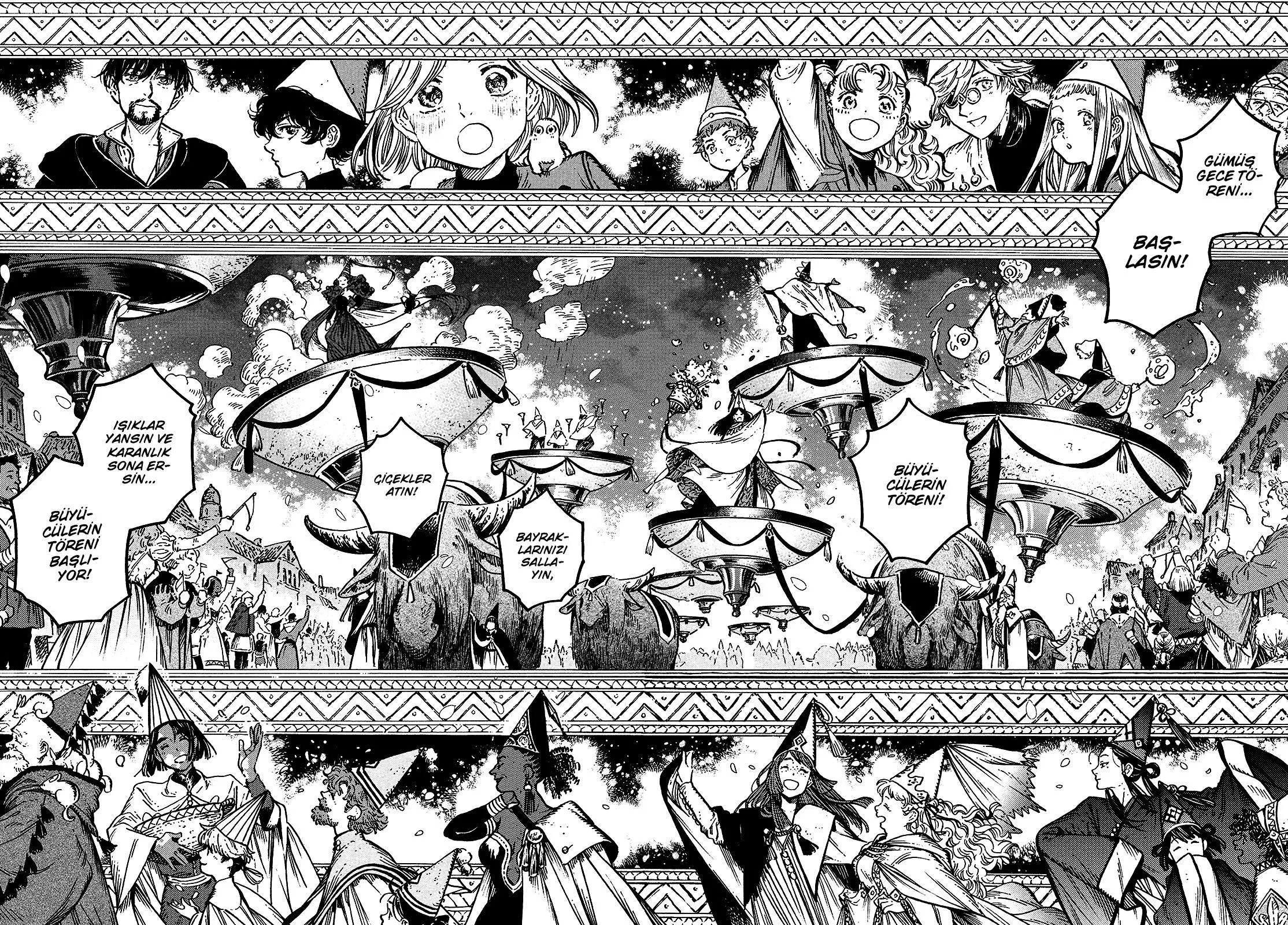 Atelier of Witch Hat - Sayfa 14