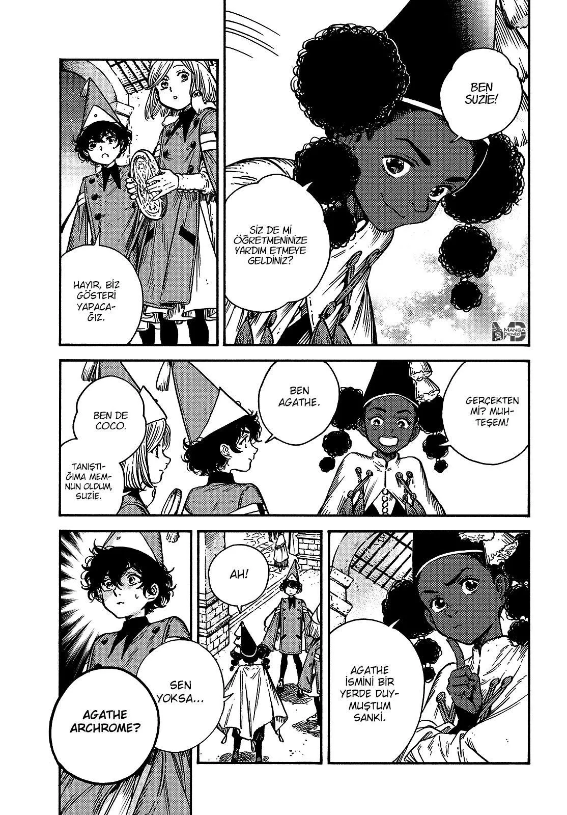 Atelier of Witch Hat - Sayfa 16