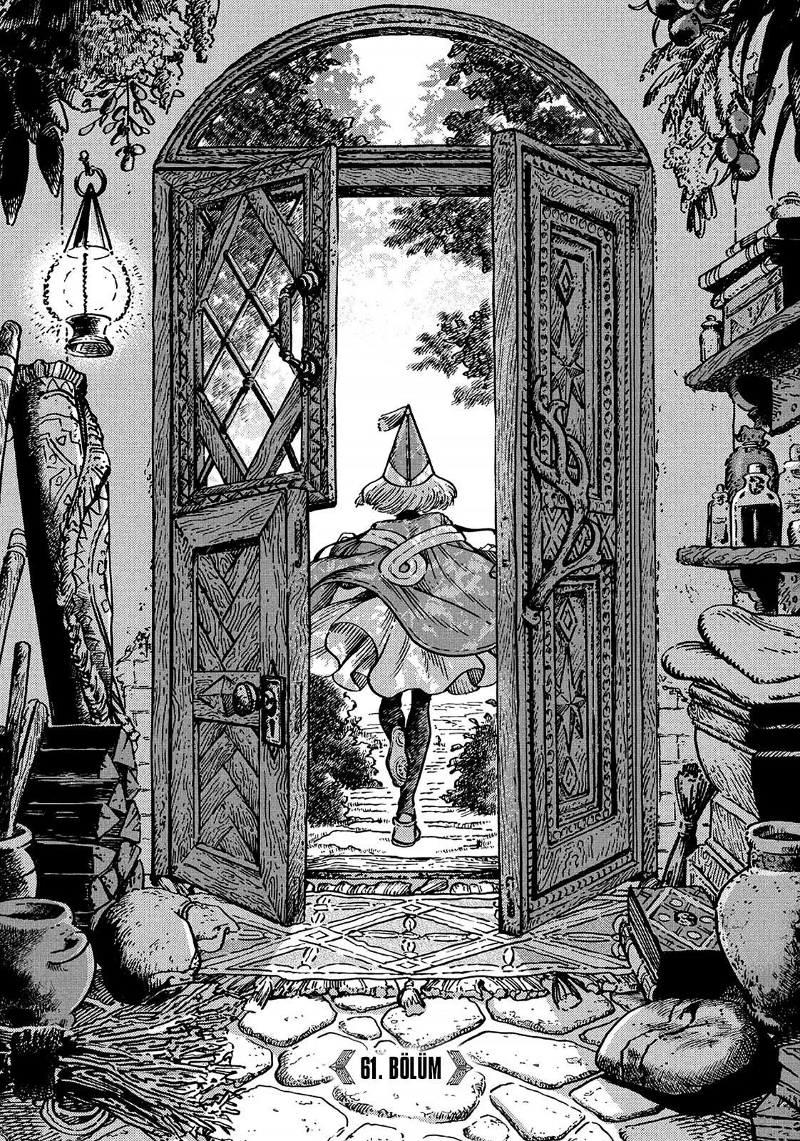 Atelier of Witch Hat - Sayfa 2