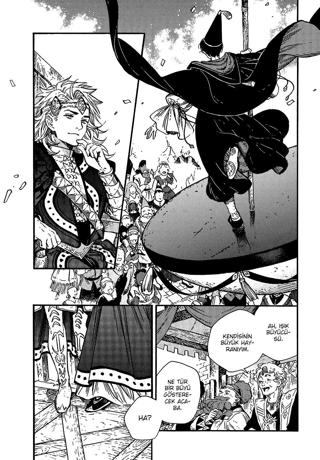 Atelier of Witch Hat - Sayfa 4