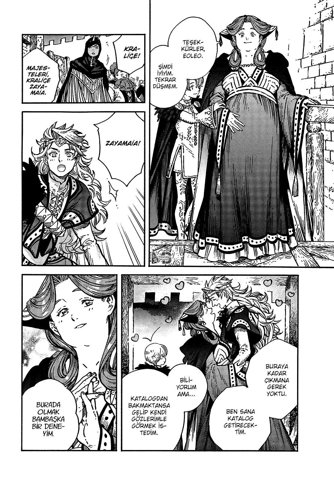 Atelier of Witch Hat - Sayfa 5