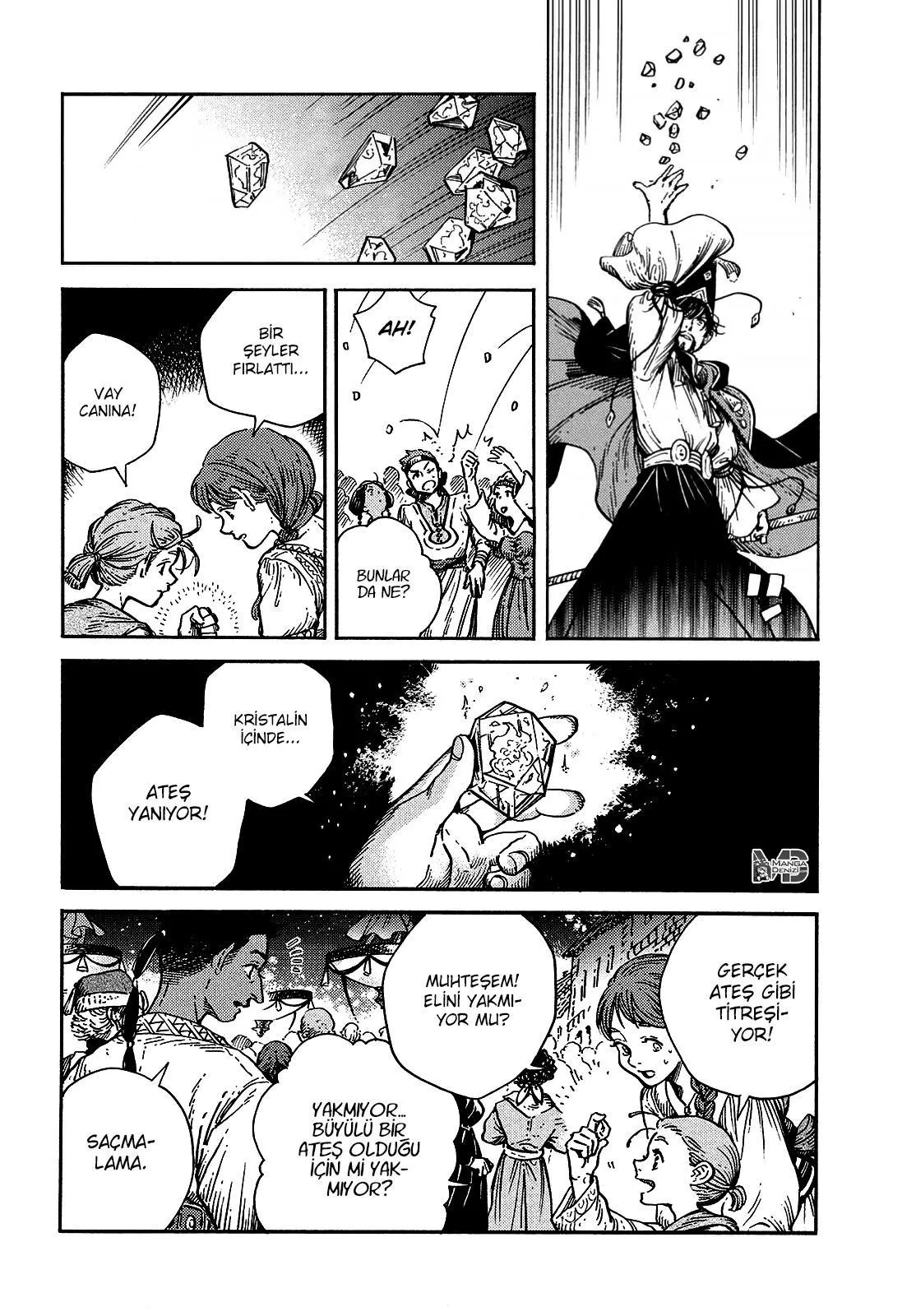 Atelier of Witch Hat - Sayfa 7