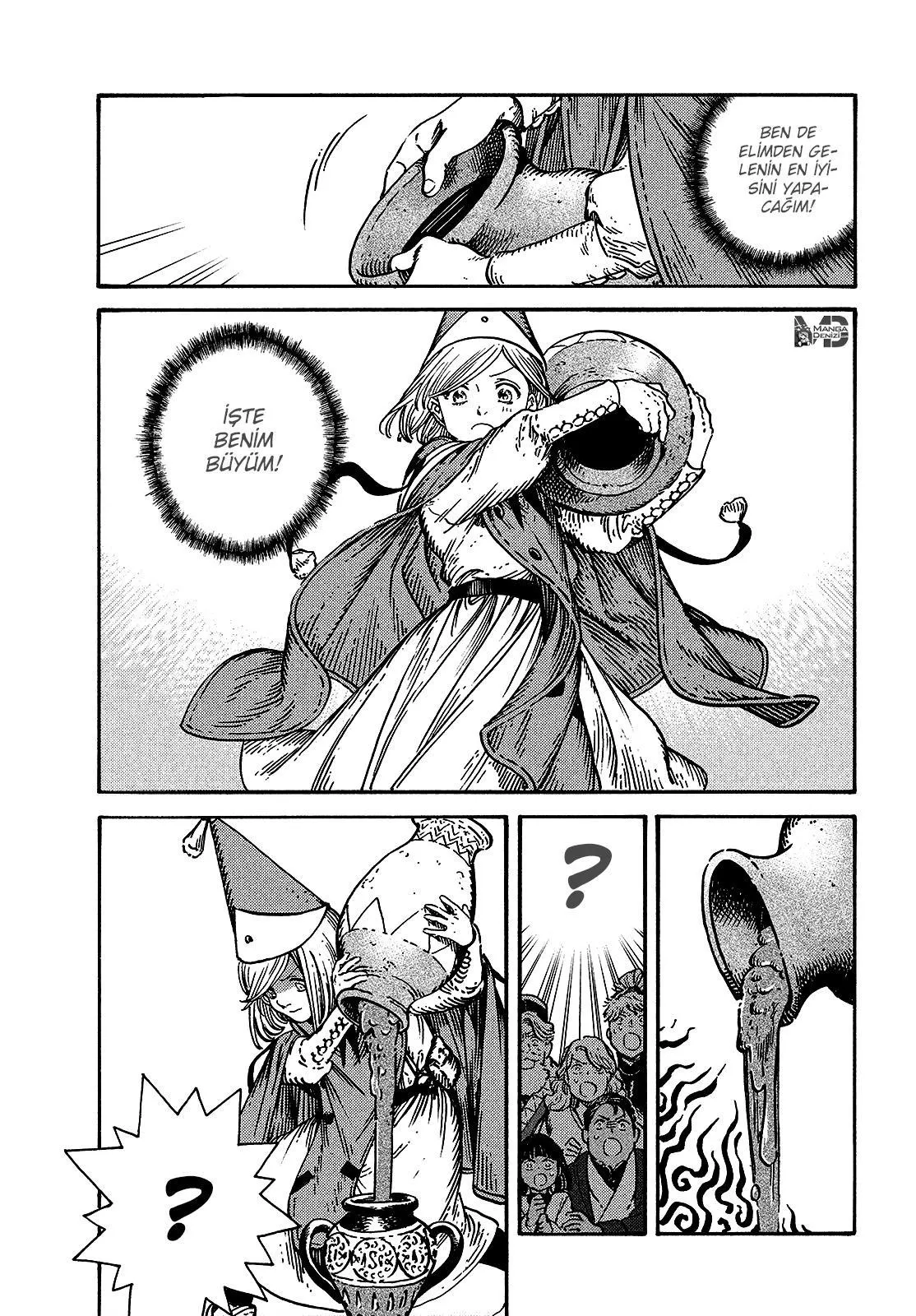 Atelier of Witch Hat - Sayfa 12