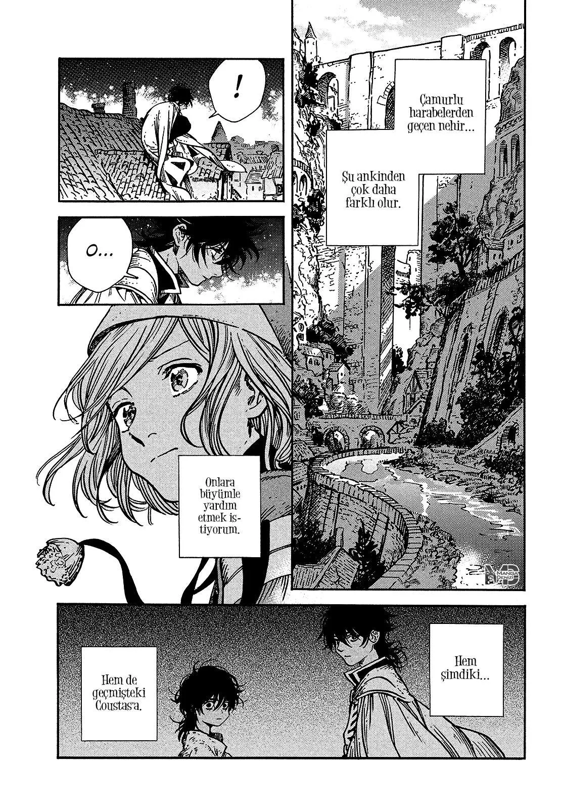 Atelier of Witch Hat - Sayfa 16