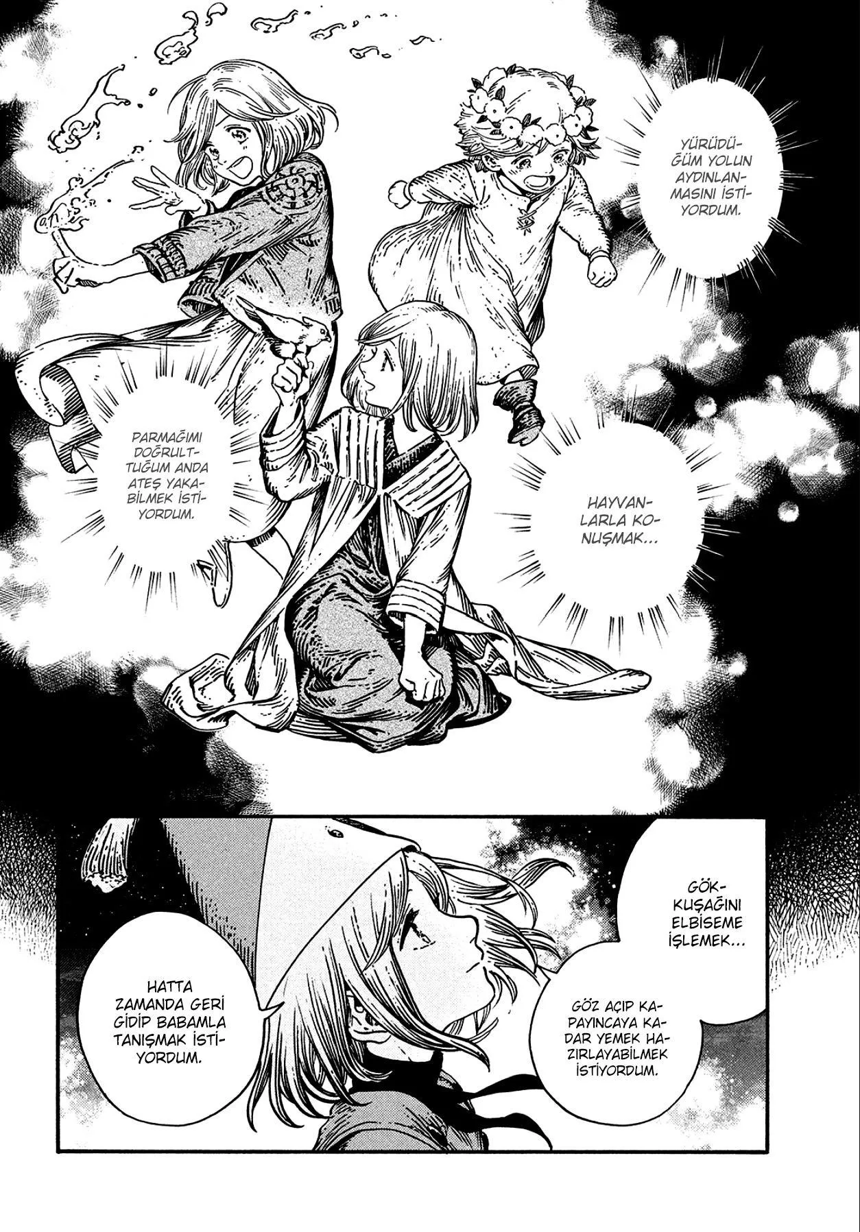 Atelier of Witch Hat - Sayfa 7