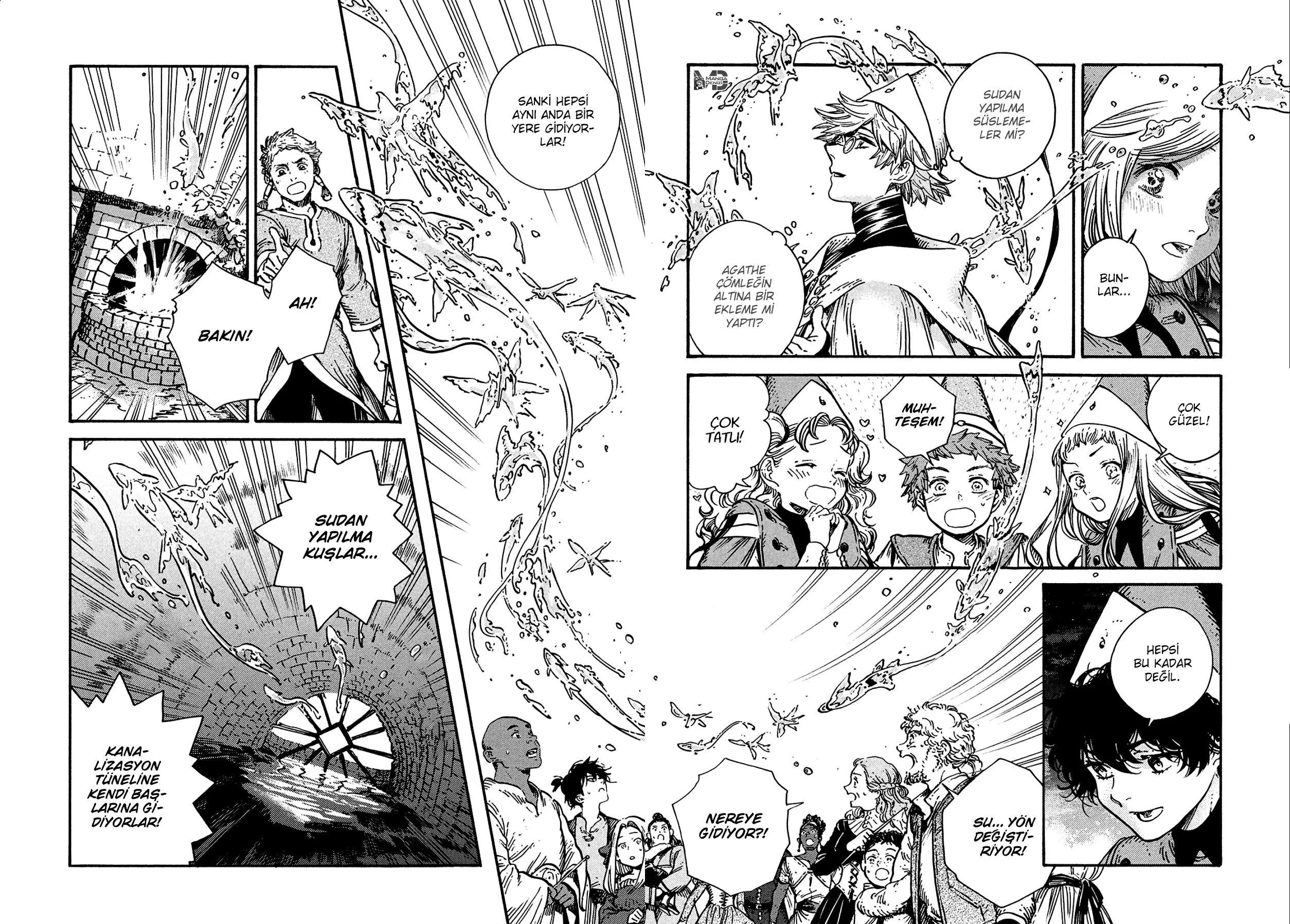 Atelier of Witch Hat - Sayfa 10