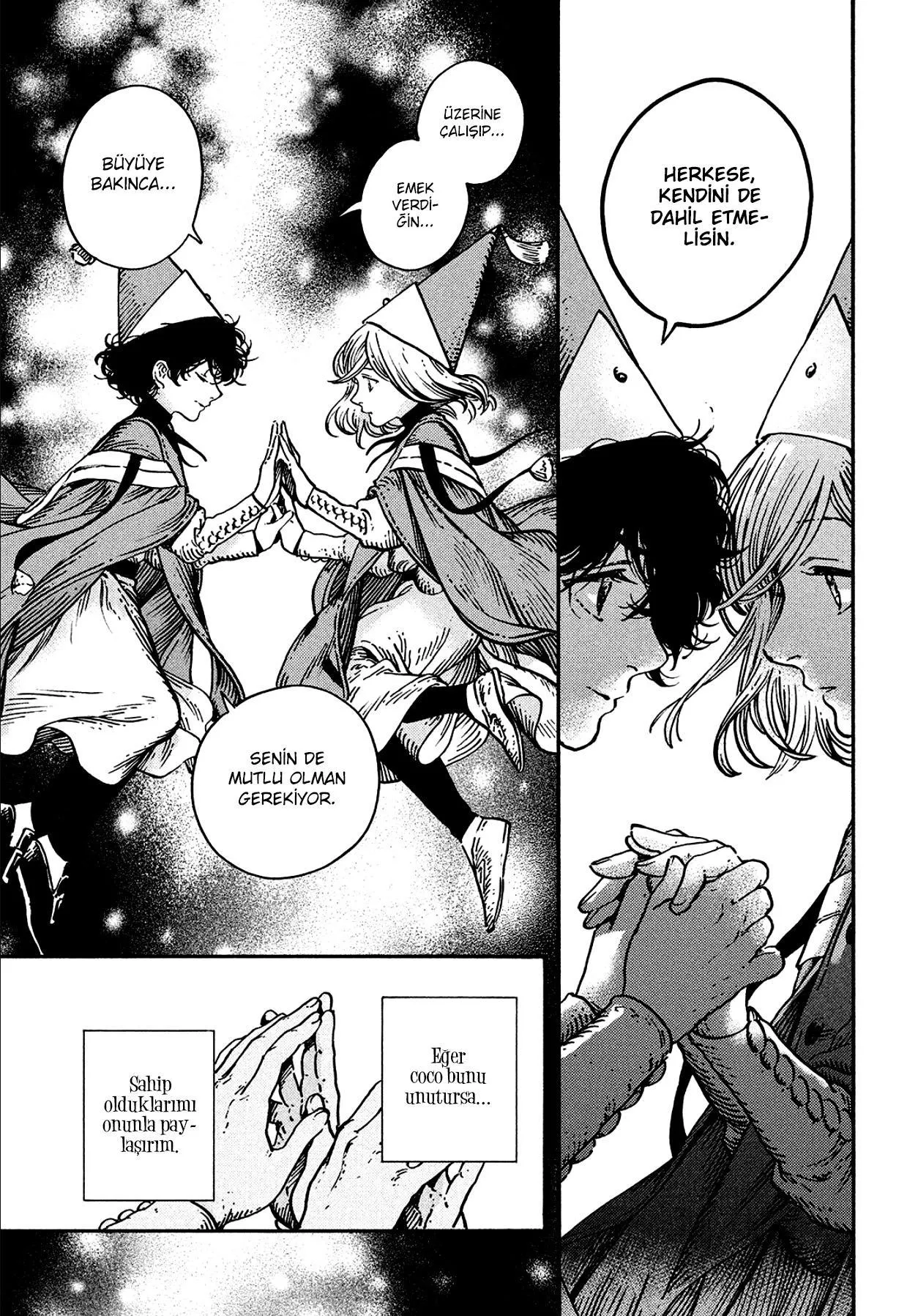 Atelier of Witch Hat - Sayfa 15