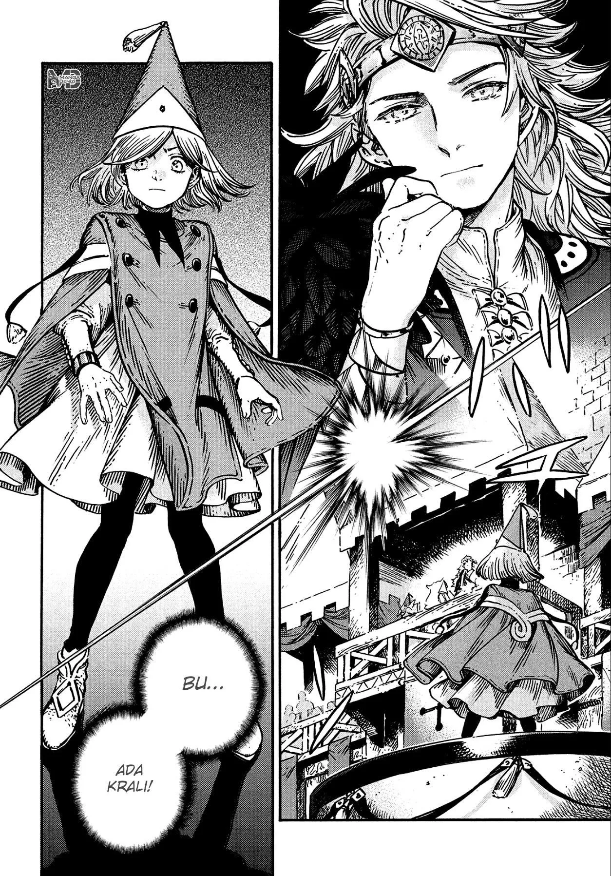 Atelier of Witch Hat - Sayfa 18