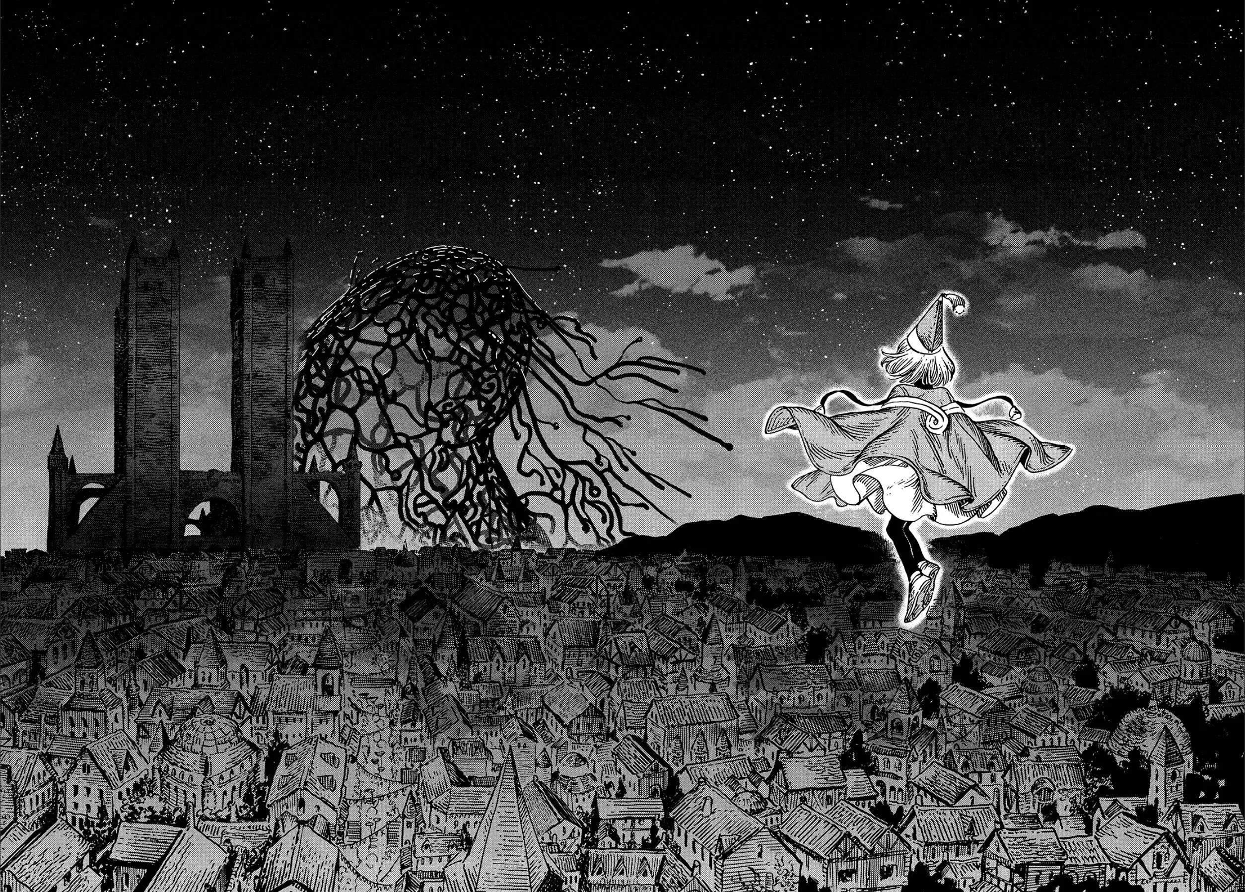 Atelier of Witch Hat - Sayfa 24