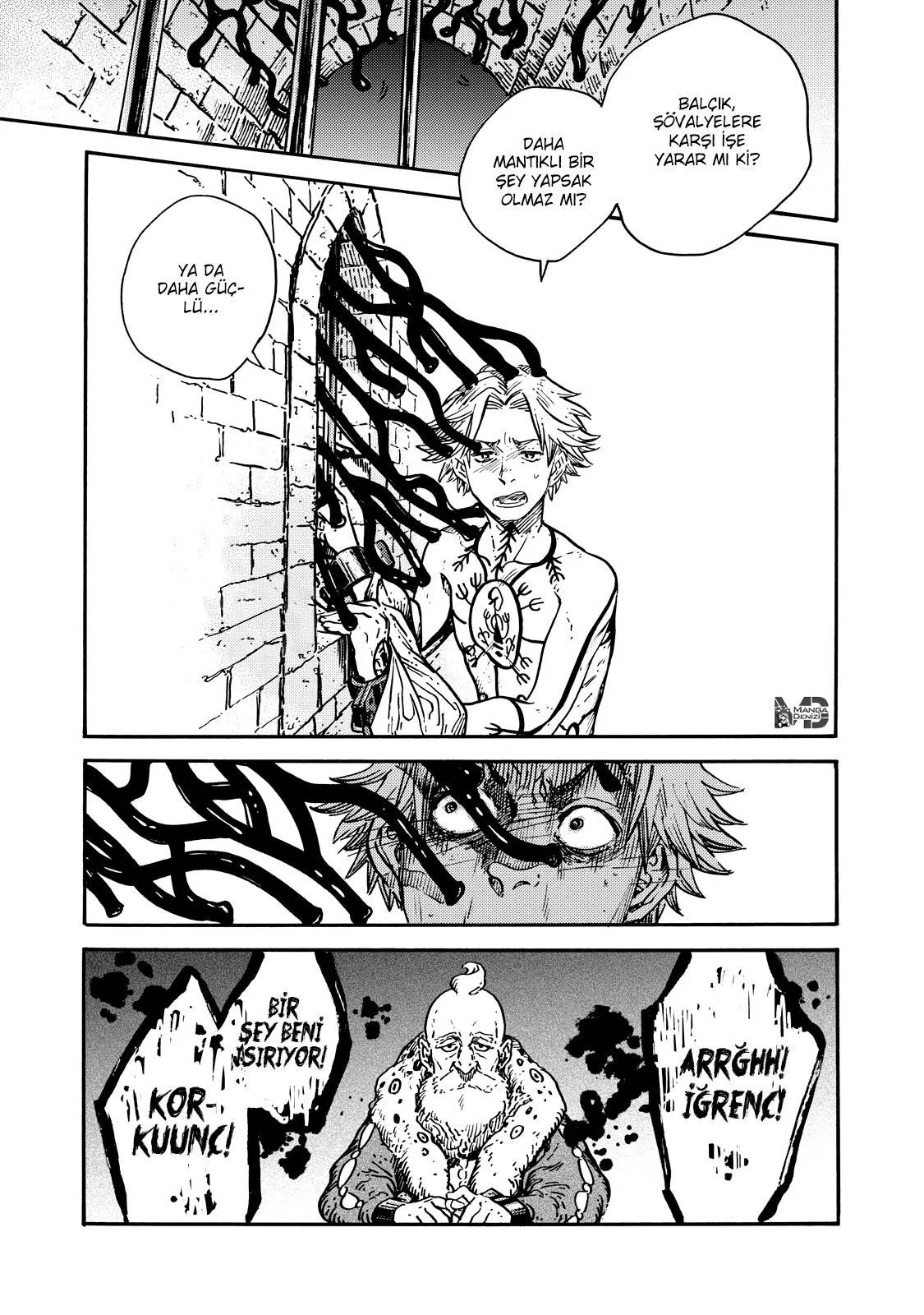 Atelier of Witch Hat - Sayfa 6