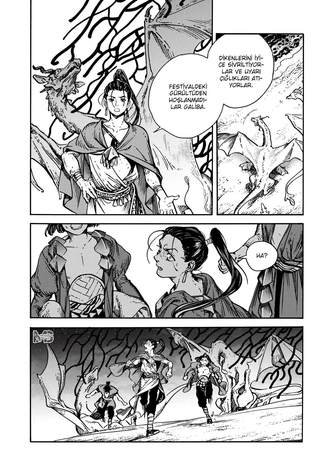 Atelier of Witch Hat - Sayfa 9