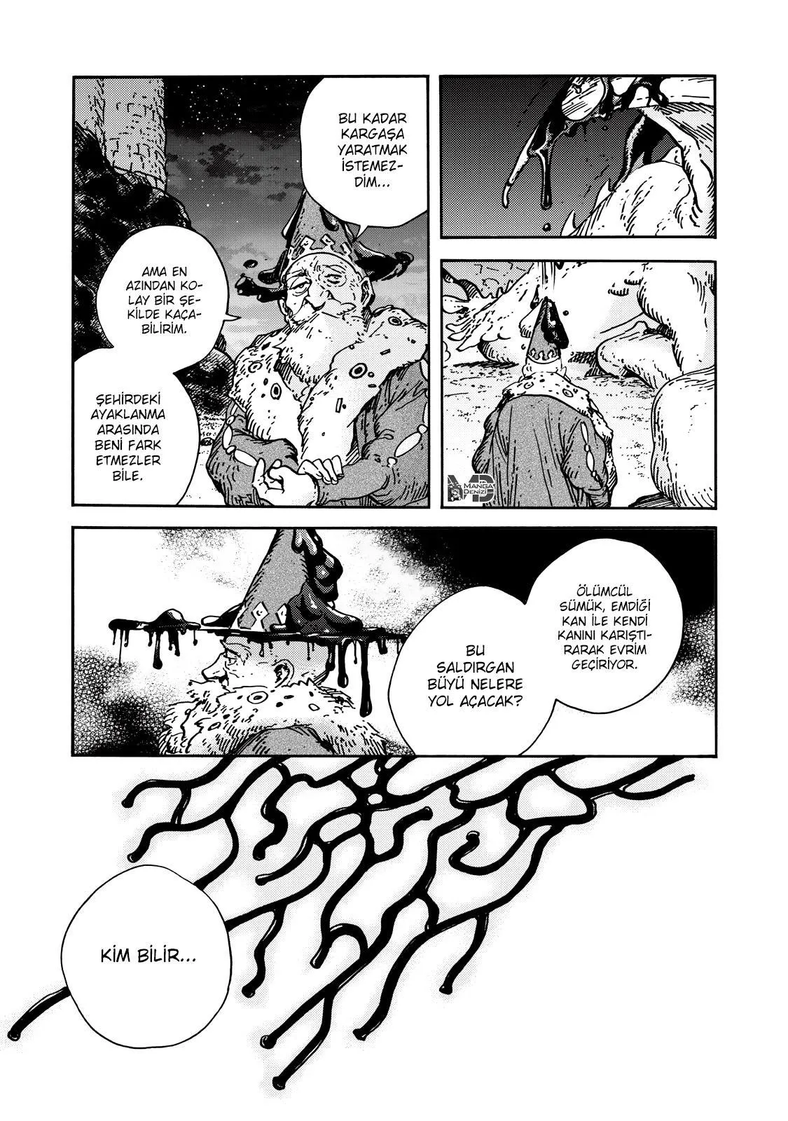 Atelier of Witch Hat - Sayfa 12