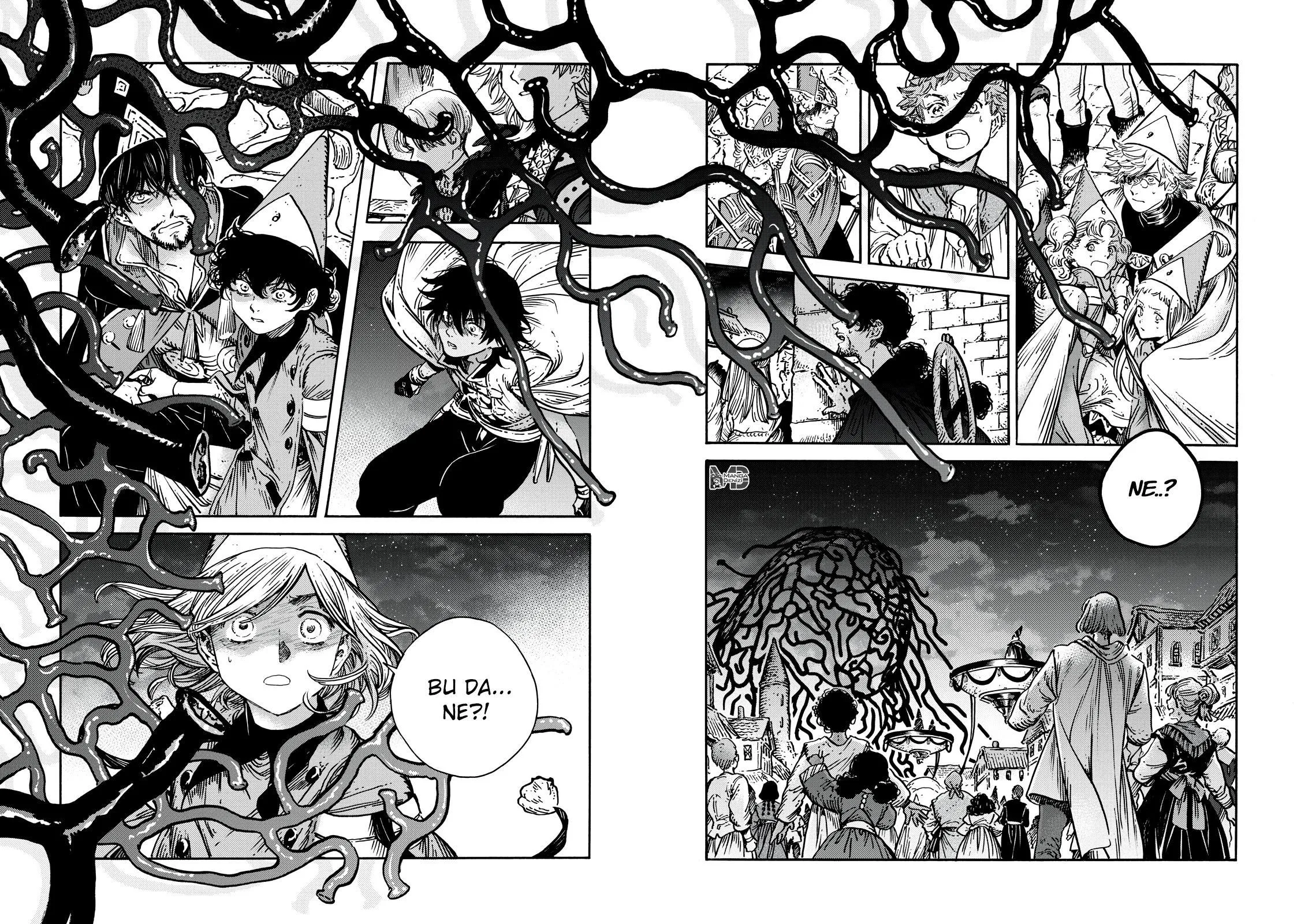 Atelier of Witch Hat - Sayfa 13