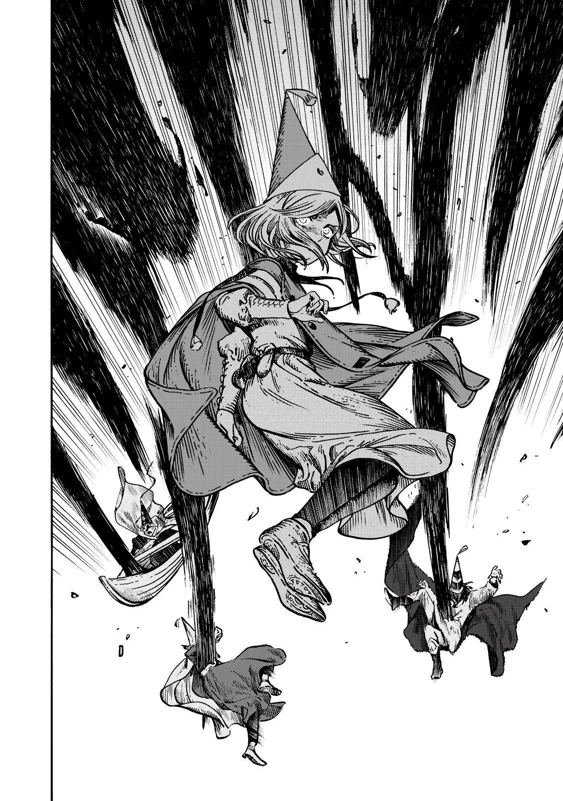 Atelier of Witch Hat - Sayfa 16