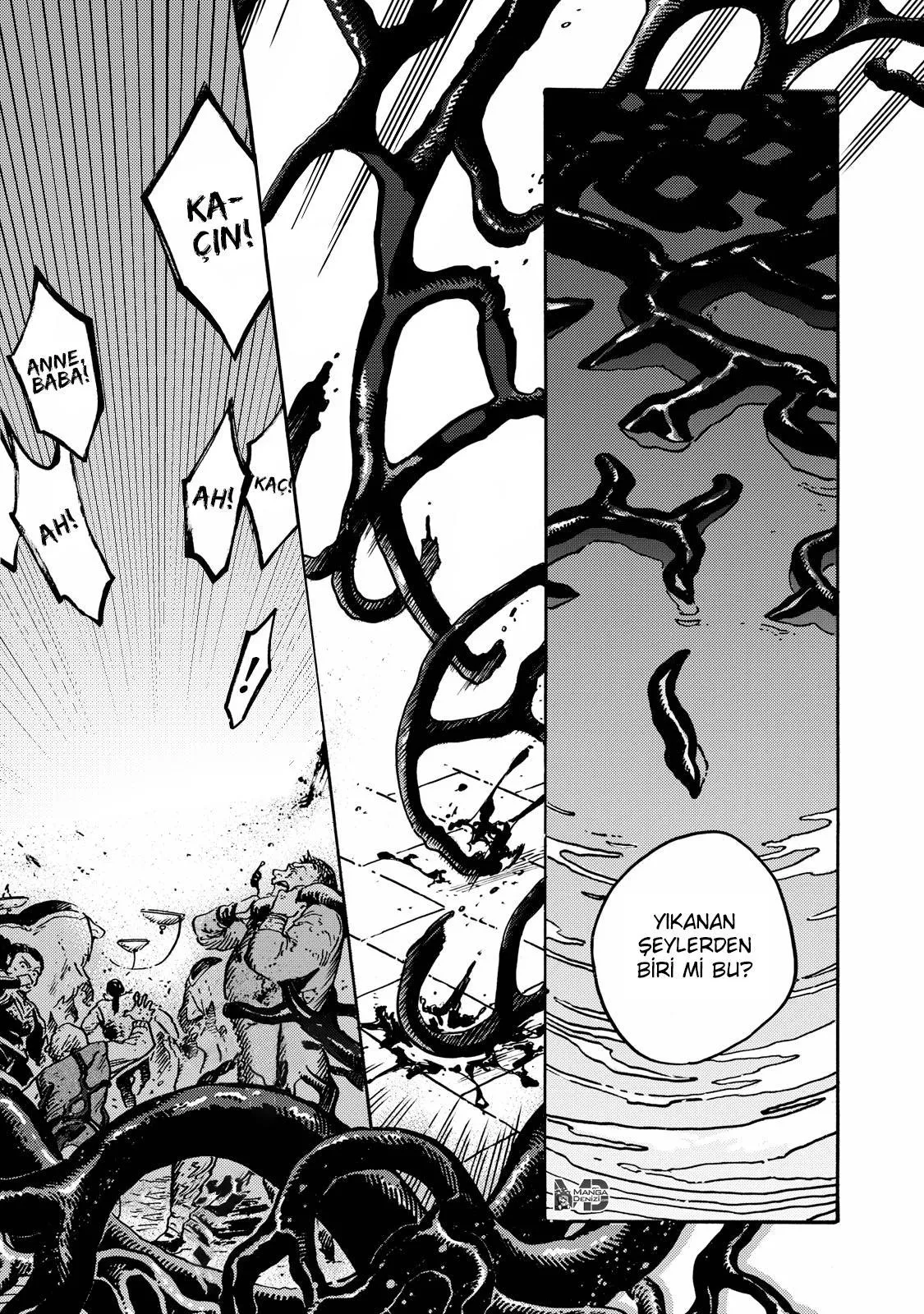 Atelier of Witch Hat - Sayfa 6