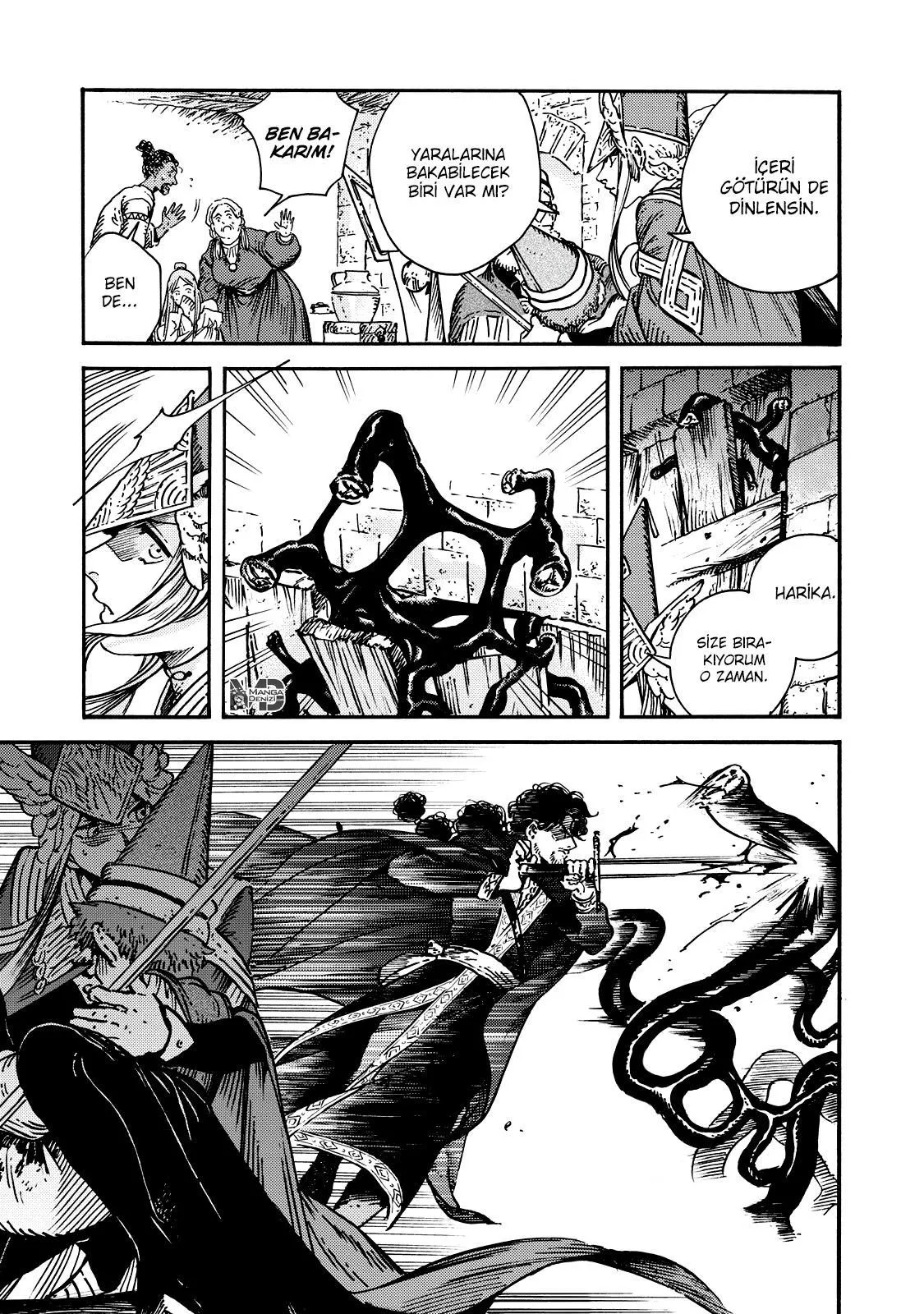 Atelier of Witch Hat - Sayfa 10