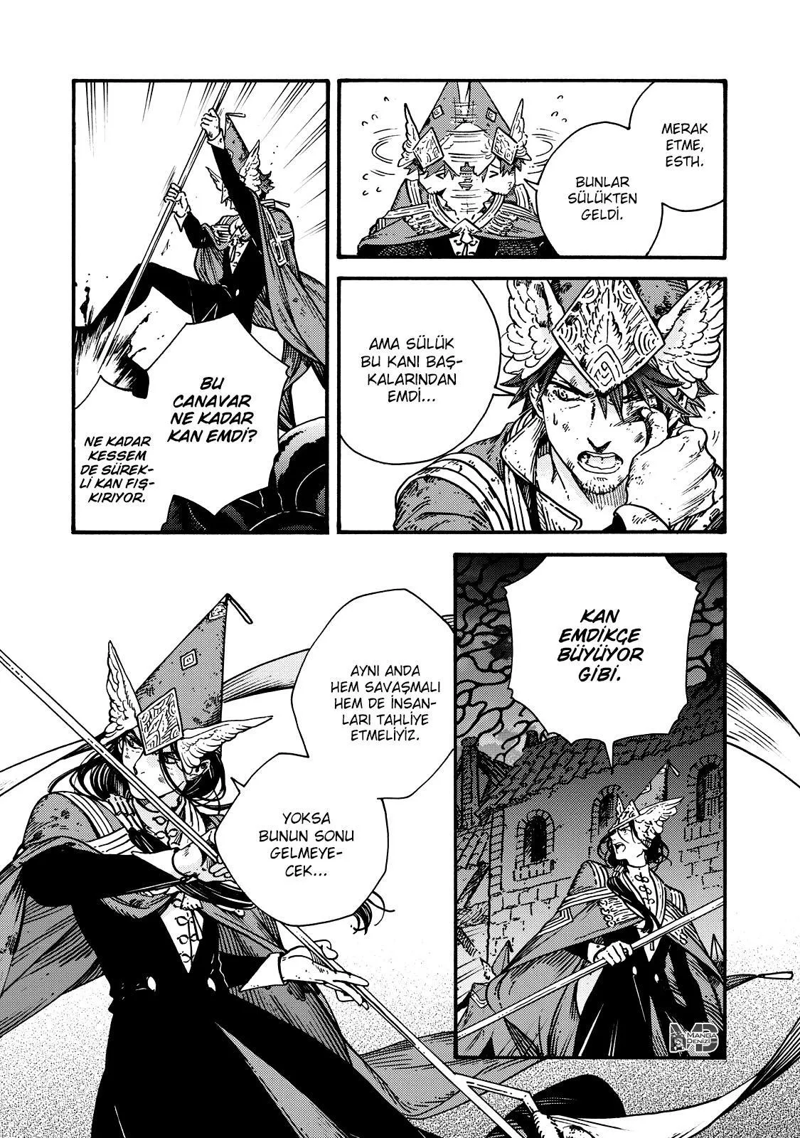 Atelier of Witch Hat - Sayfa 4