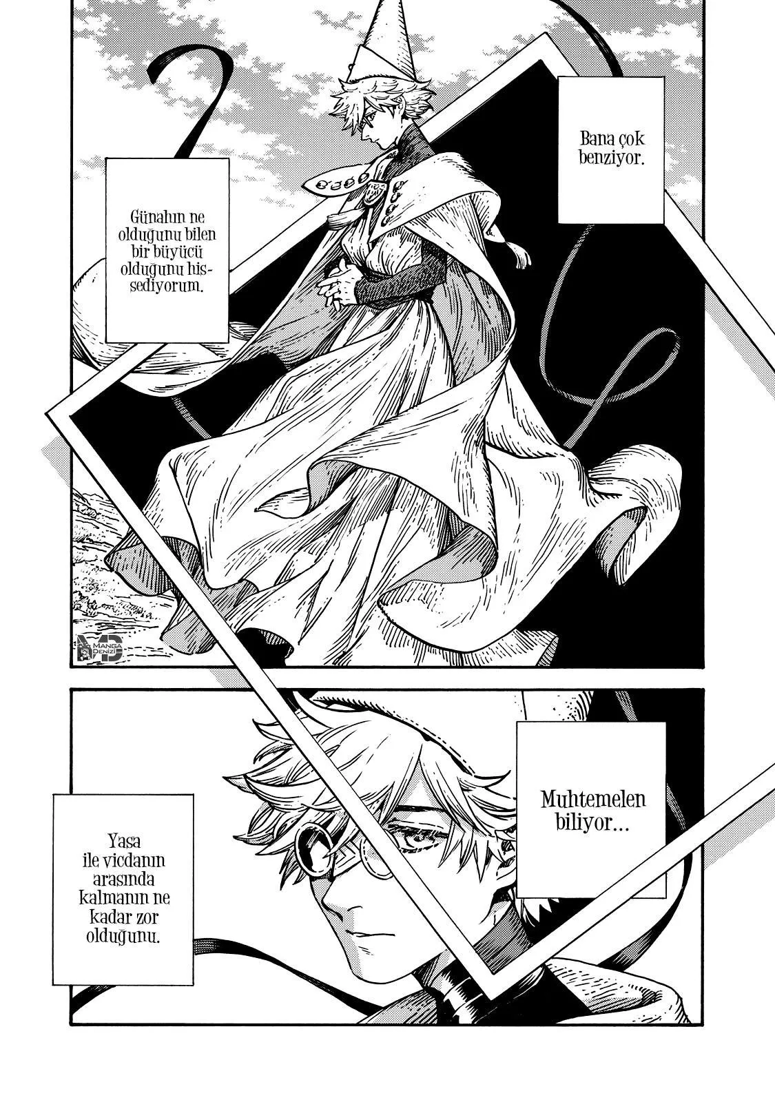 Atelier of Witch Hat - Sayfa 16