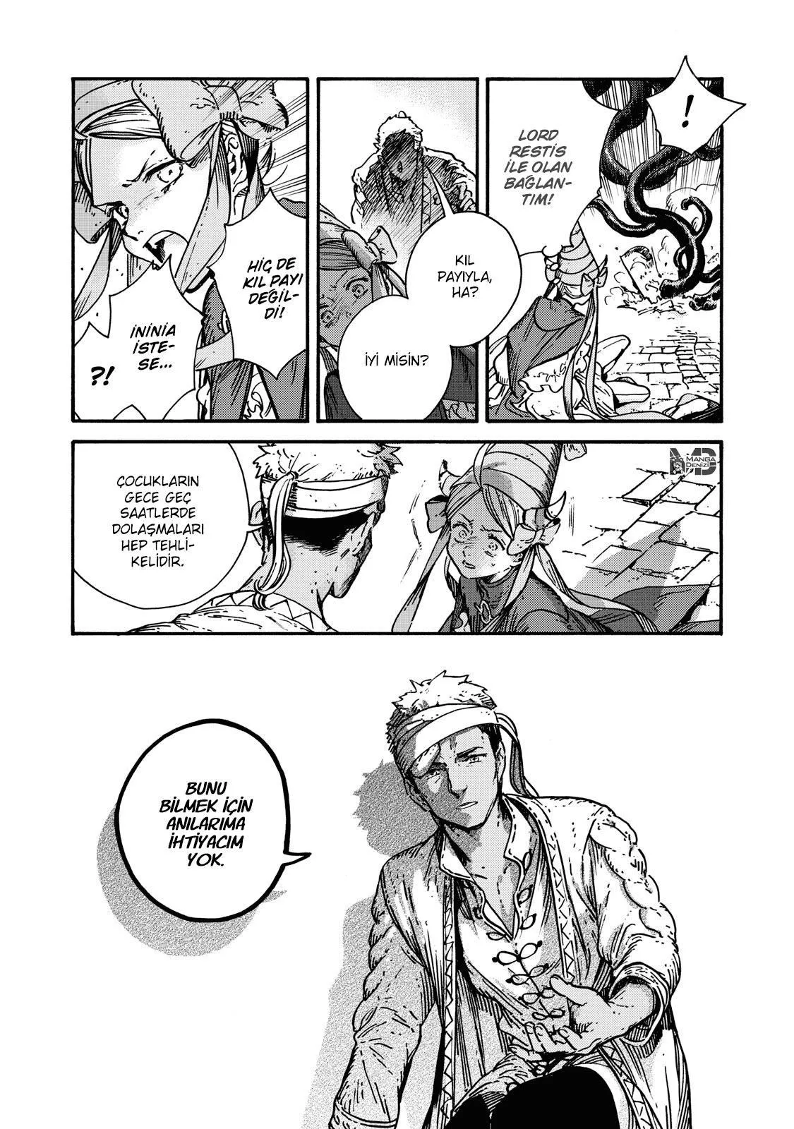 Atelier of Witch Hat - Sayfa 24