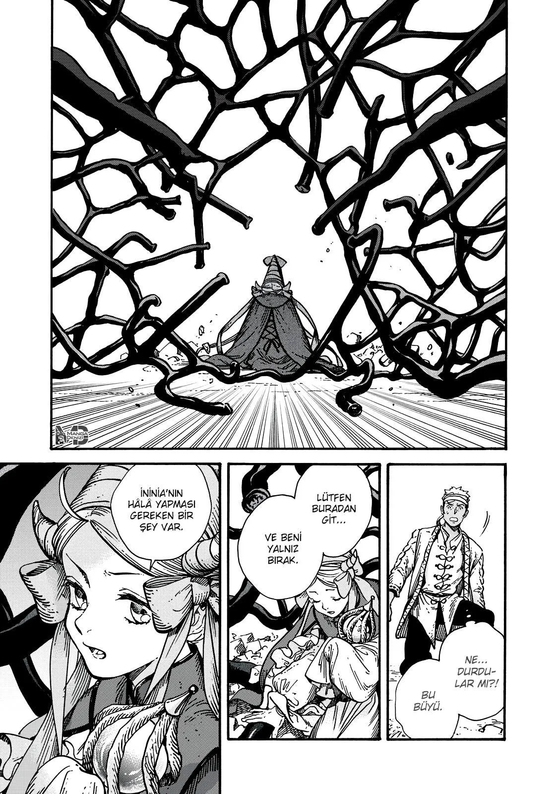 Atelier of Witch Hat - Sayfa 6