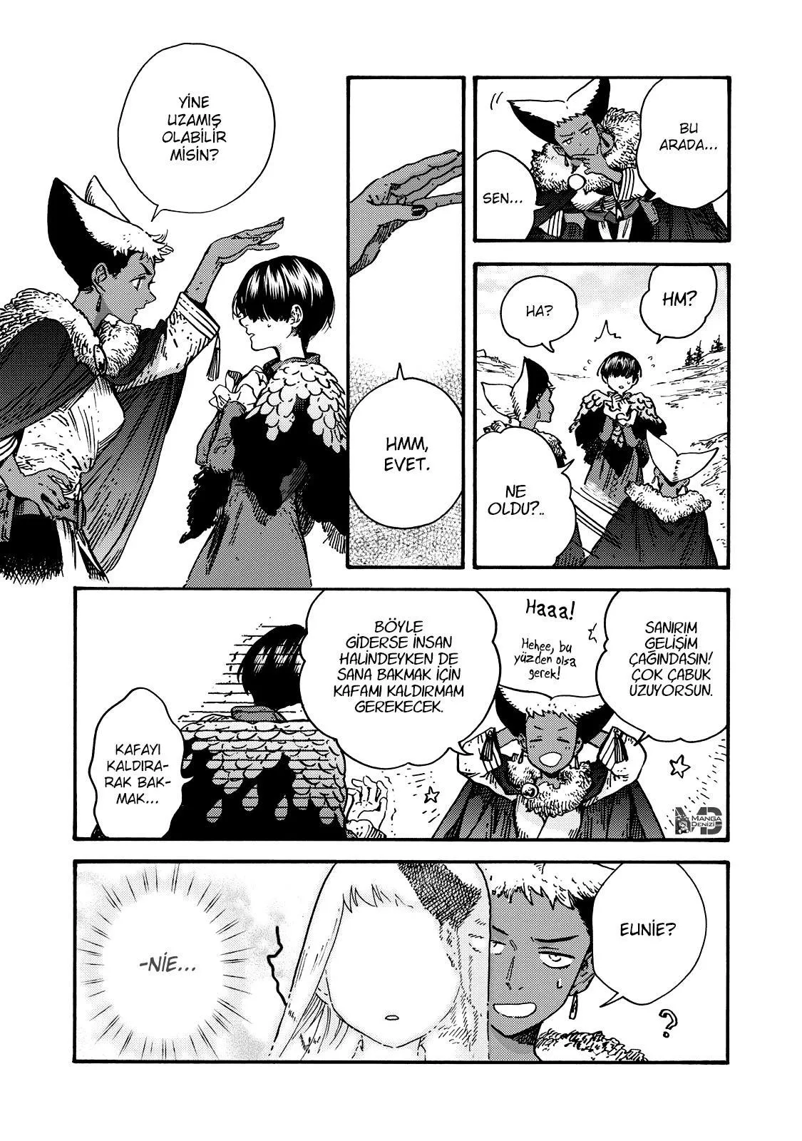 Atelier of Witch Hat - Sayfa 12