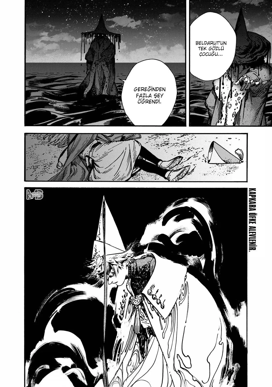 Atelier of Witch Hat - Sayfa 25