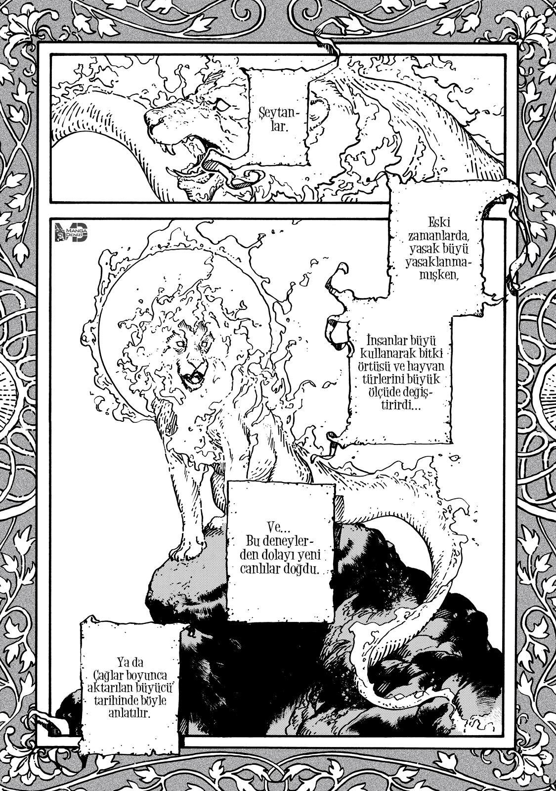 Atelier of Witch Hat mangasının 068 bölümünün 2. sayfasını okuyorsunuz.