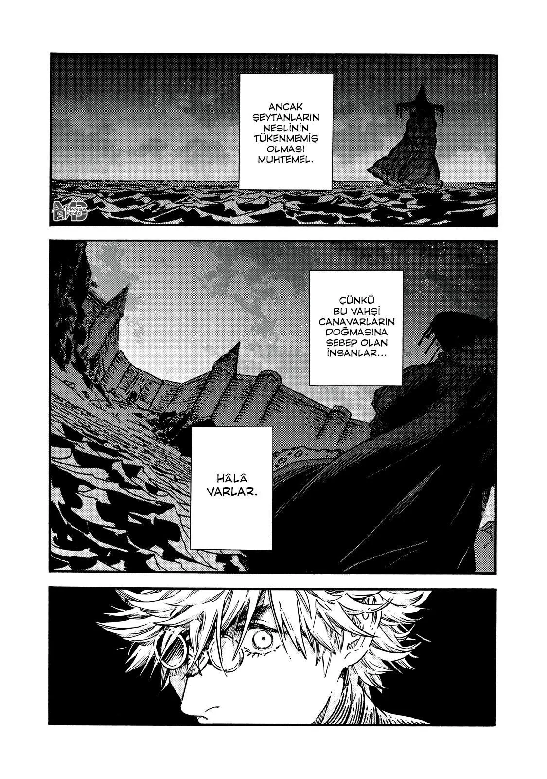 Atelier of Witch Hat - Sayfa 4