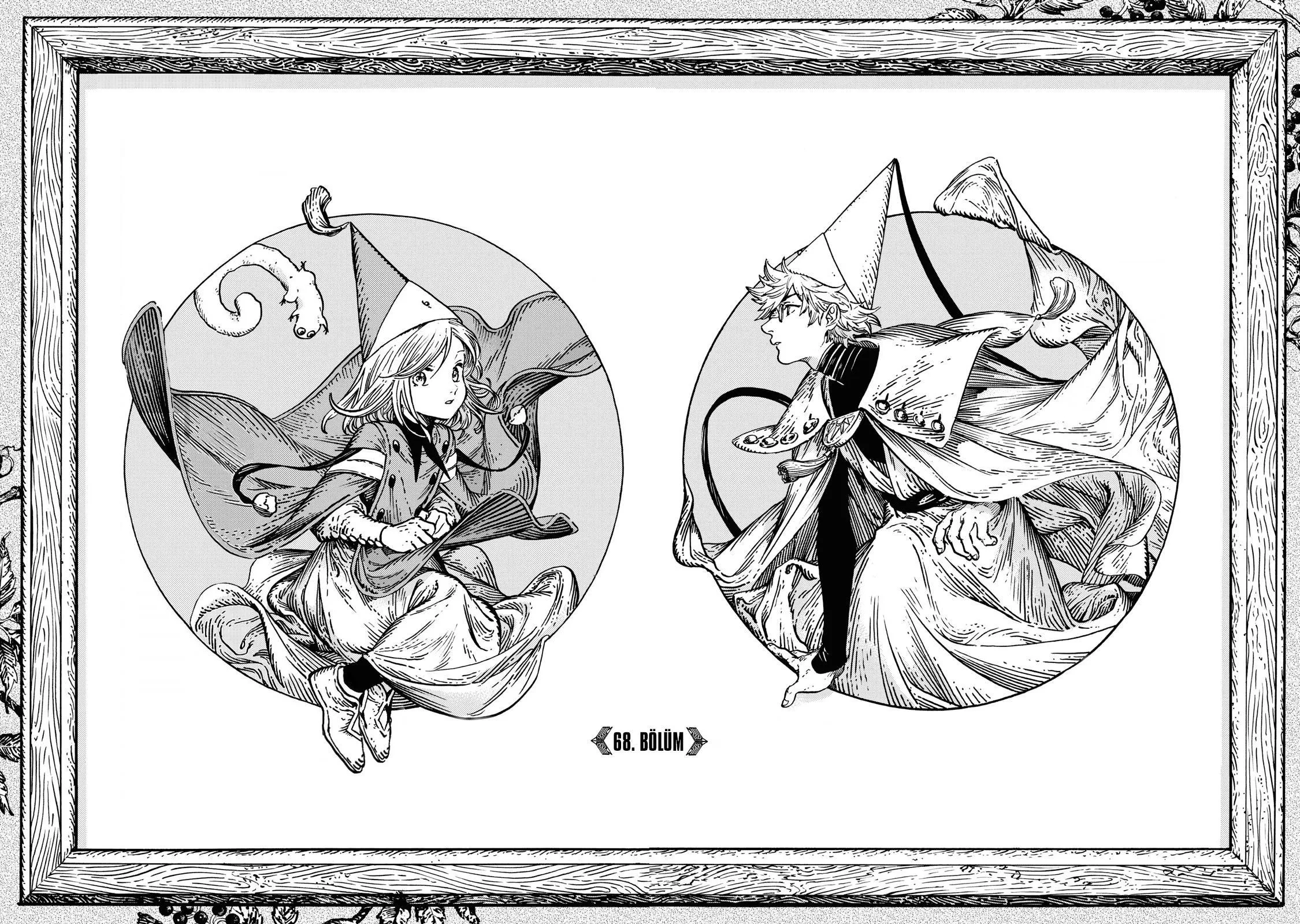 Atelier of Witch Hat - Sayfa 5