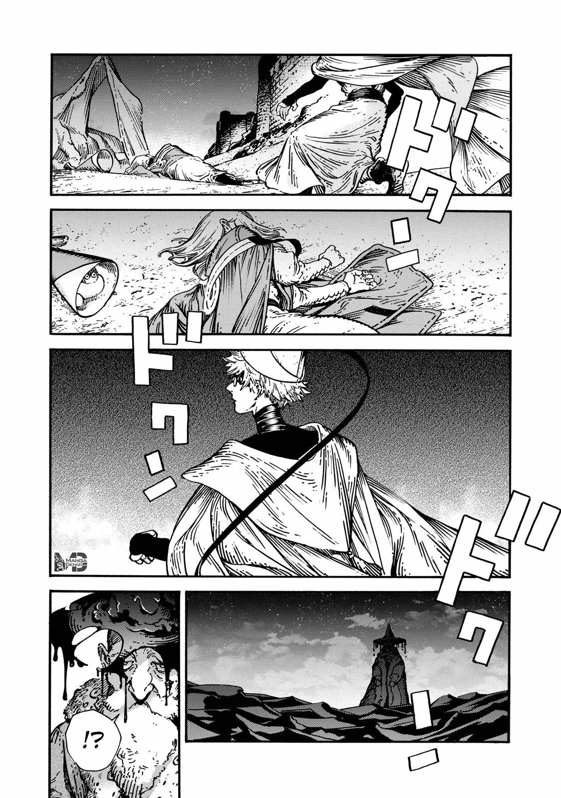 Atelier of Witch Hat - Sayfa 6