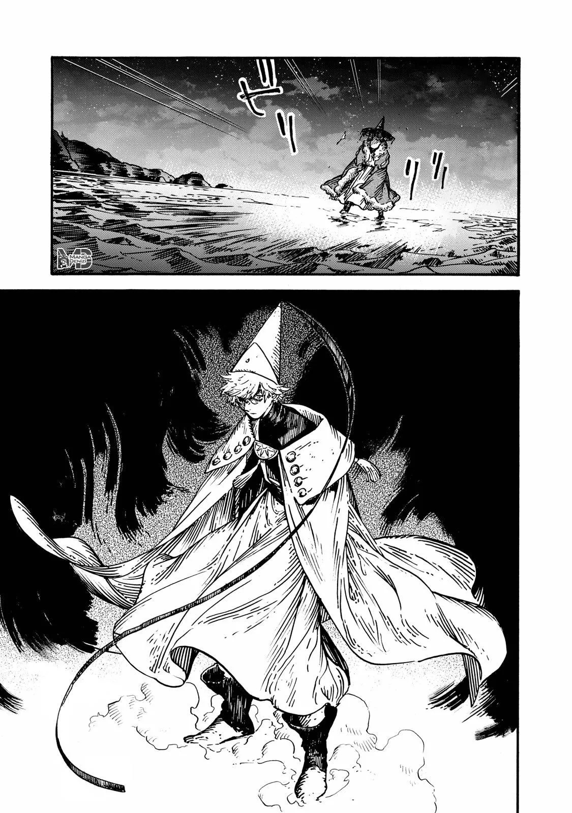 Atelier of Witch Hat - Sayfa 7