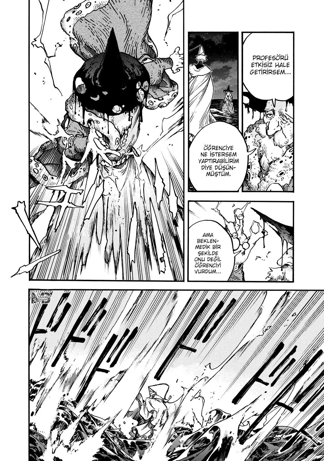 Atelier of Witch Hat - Sayfa 12