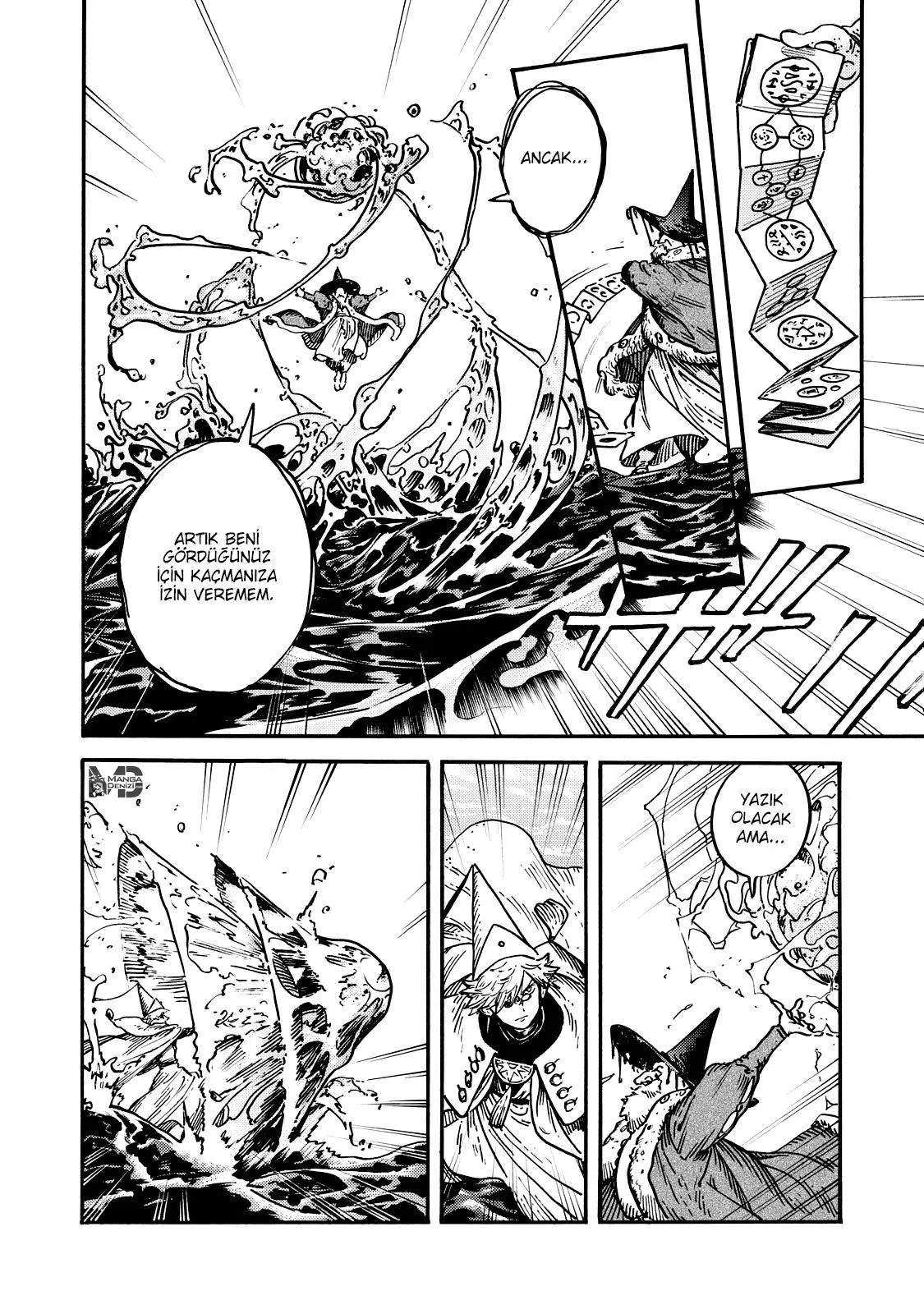 Atelier of Witch Hat - Sayfa 14